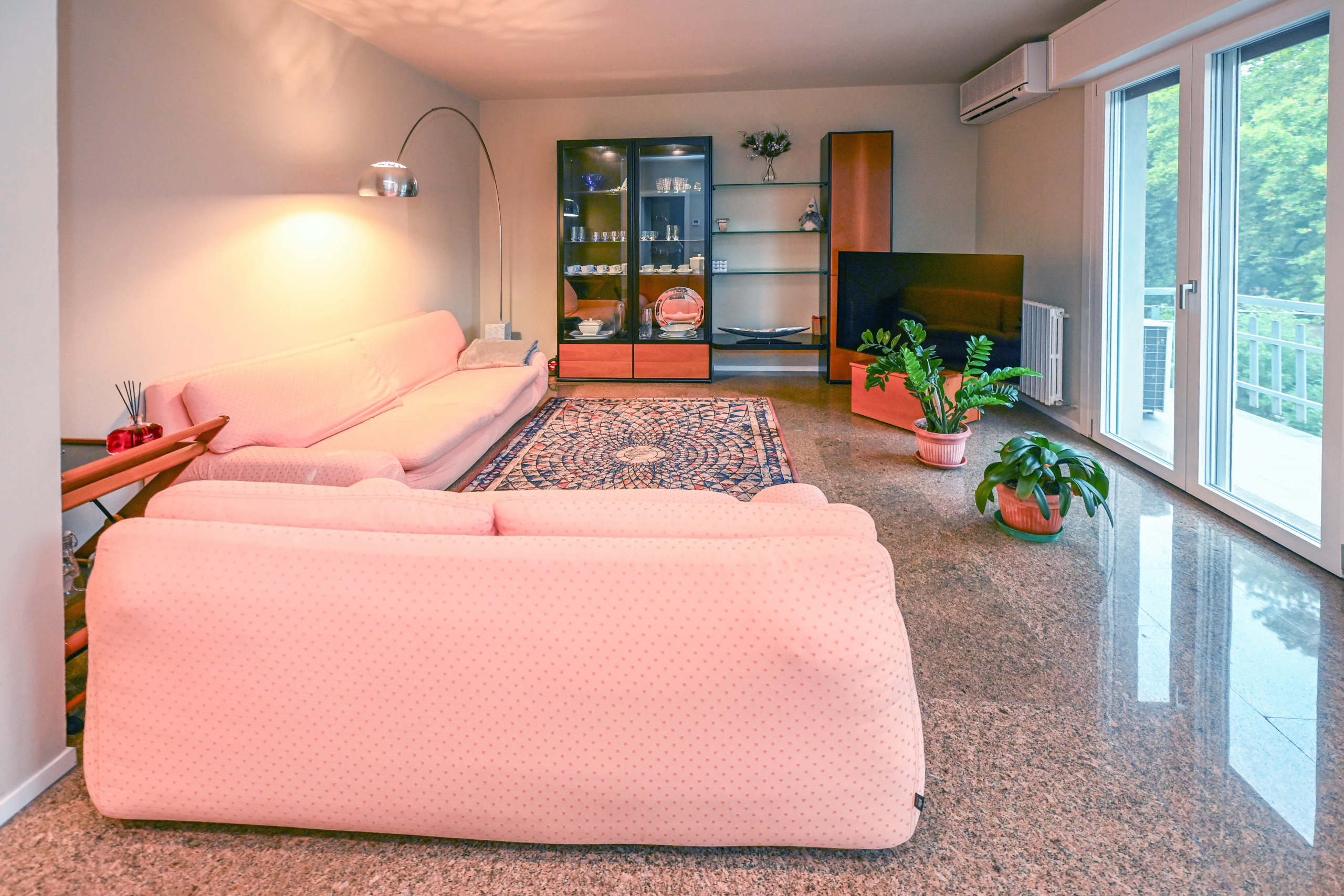 Appartamento in vendita a Campogalliano