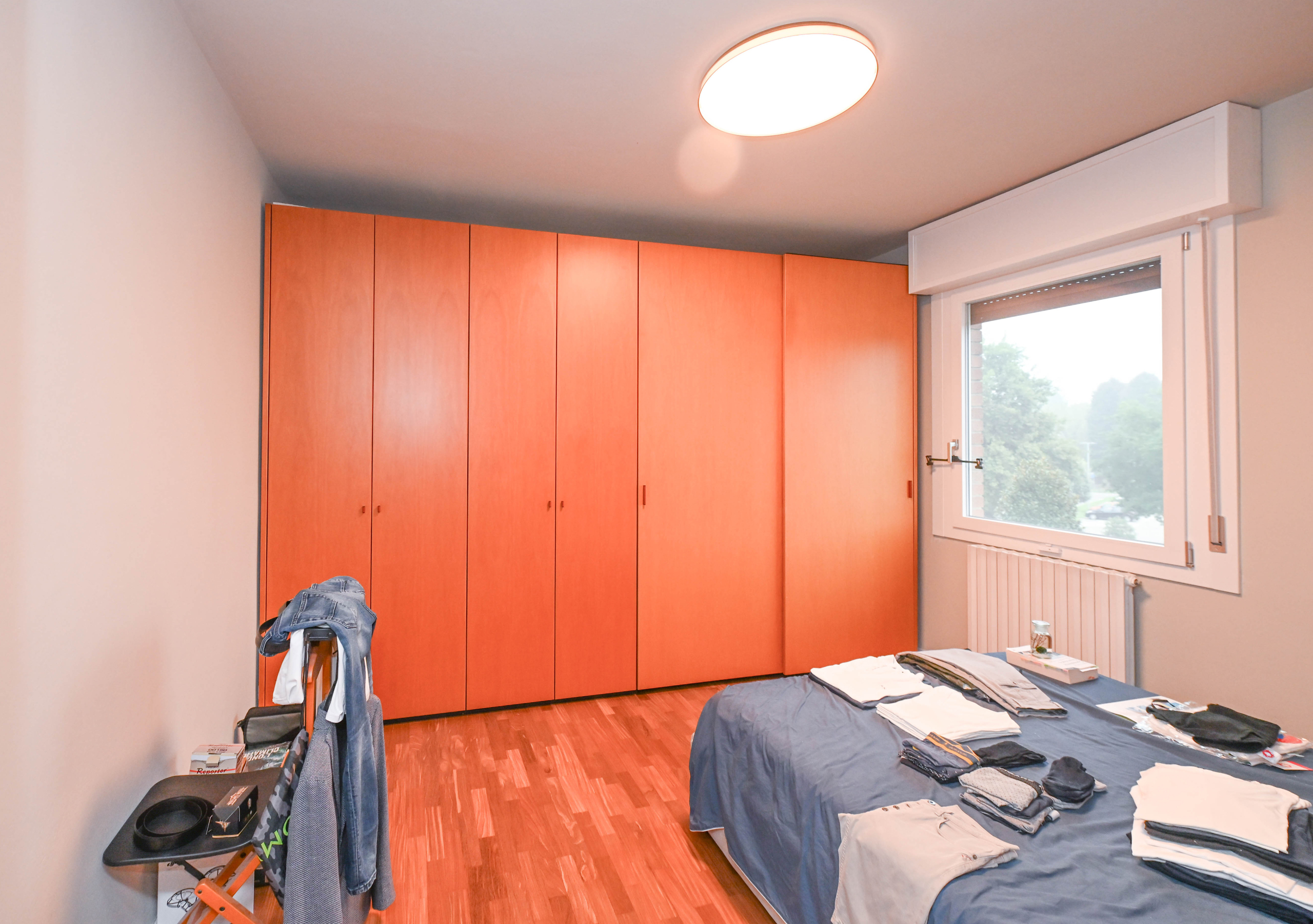 Appartamento in vendita a Campogalliano