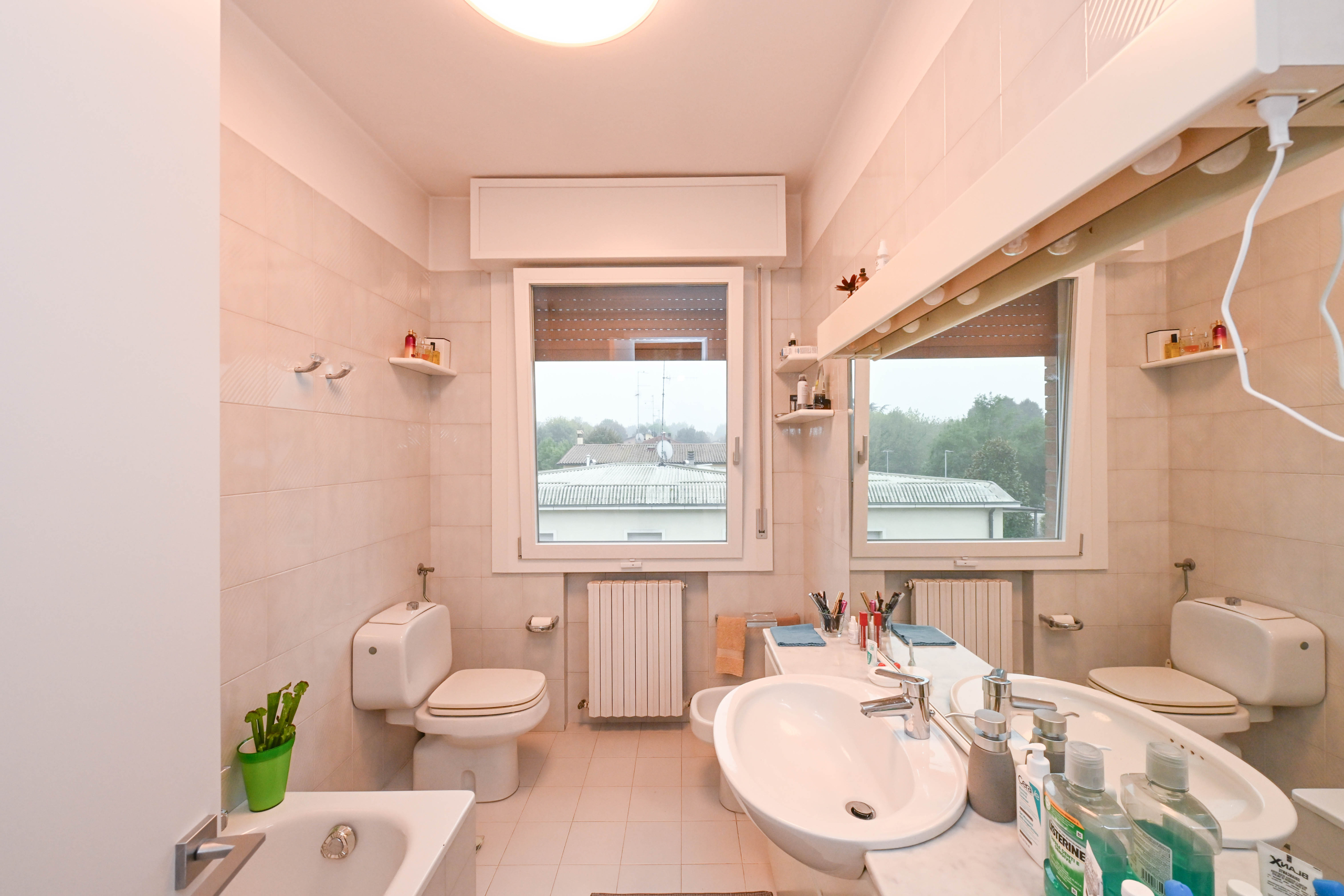 Appartamento in vendita a Campogalliano