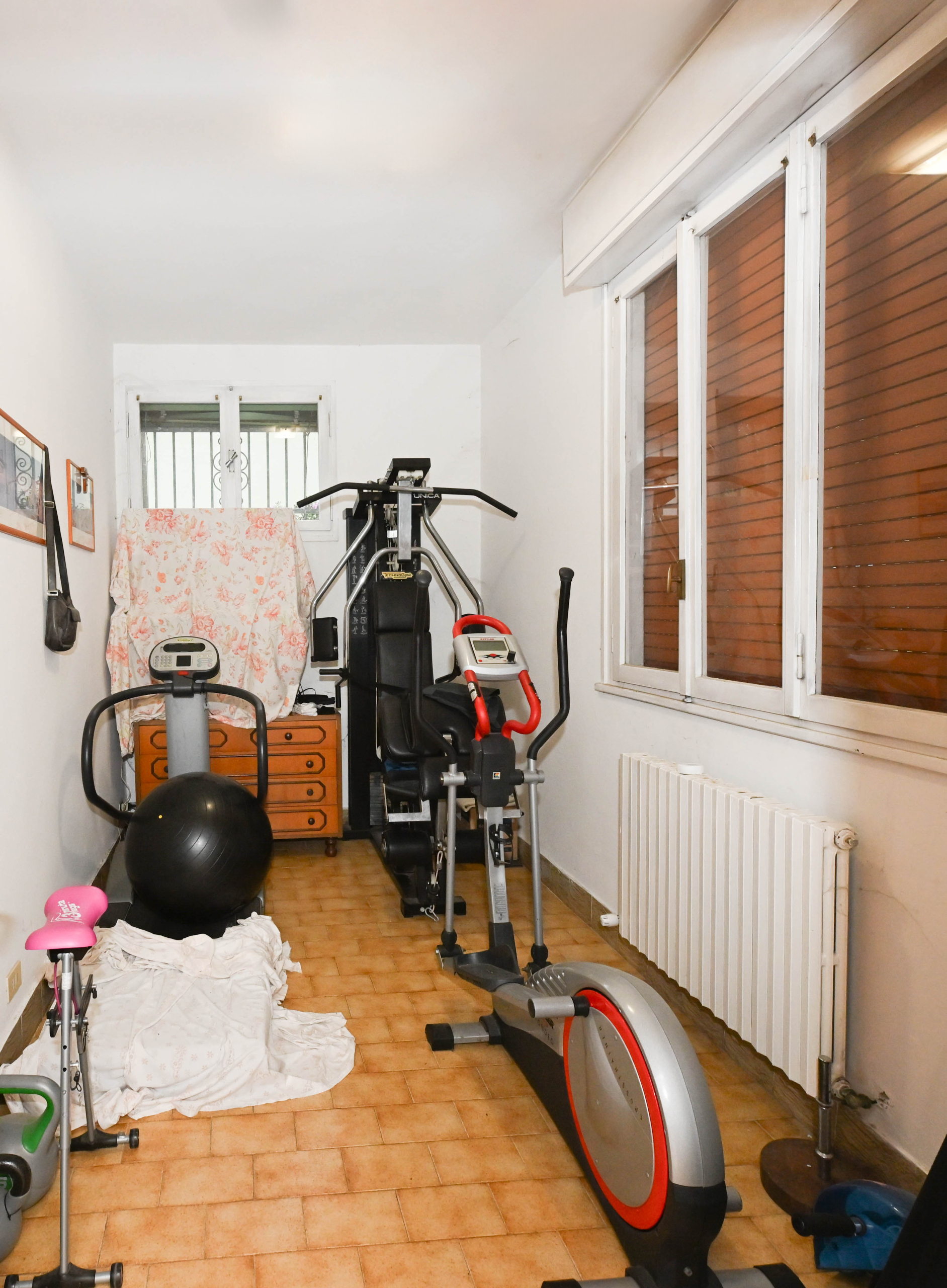 Casa indipendente in vendita in via a. de gasperi 16, Campogalliano