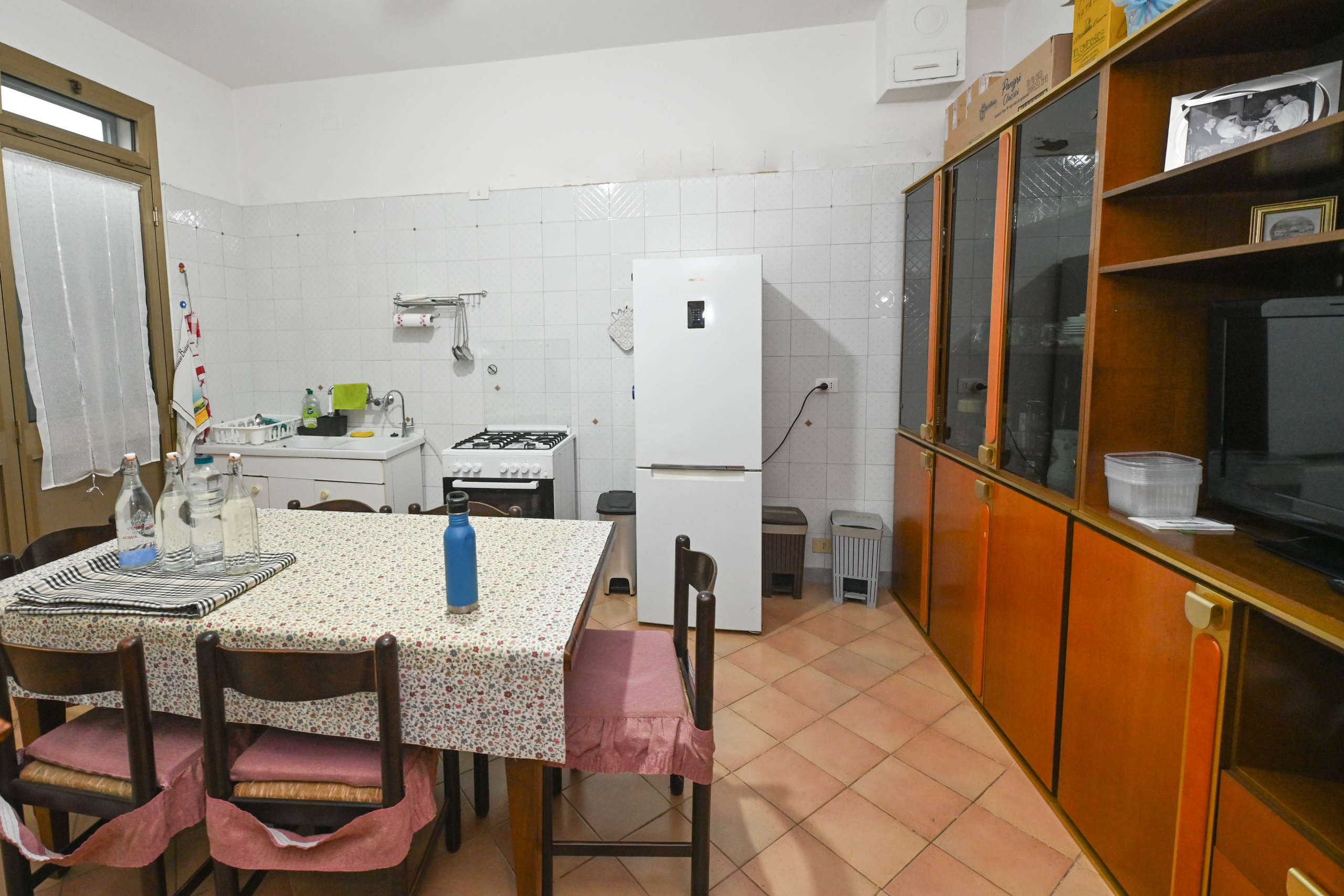 Casa indipendente in vendita in via a. de gasperi 16, Campogalliano