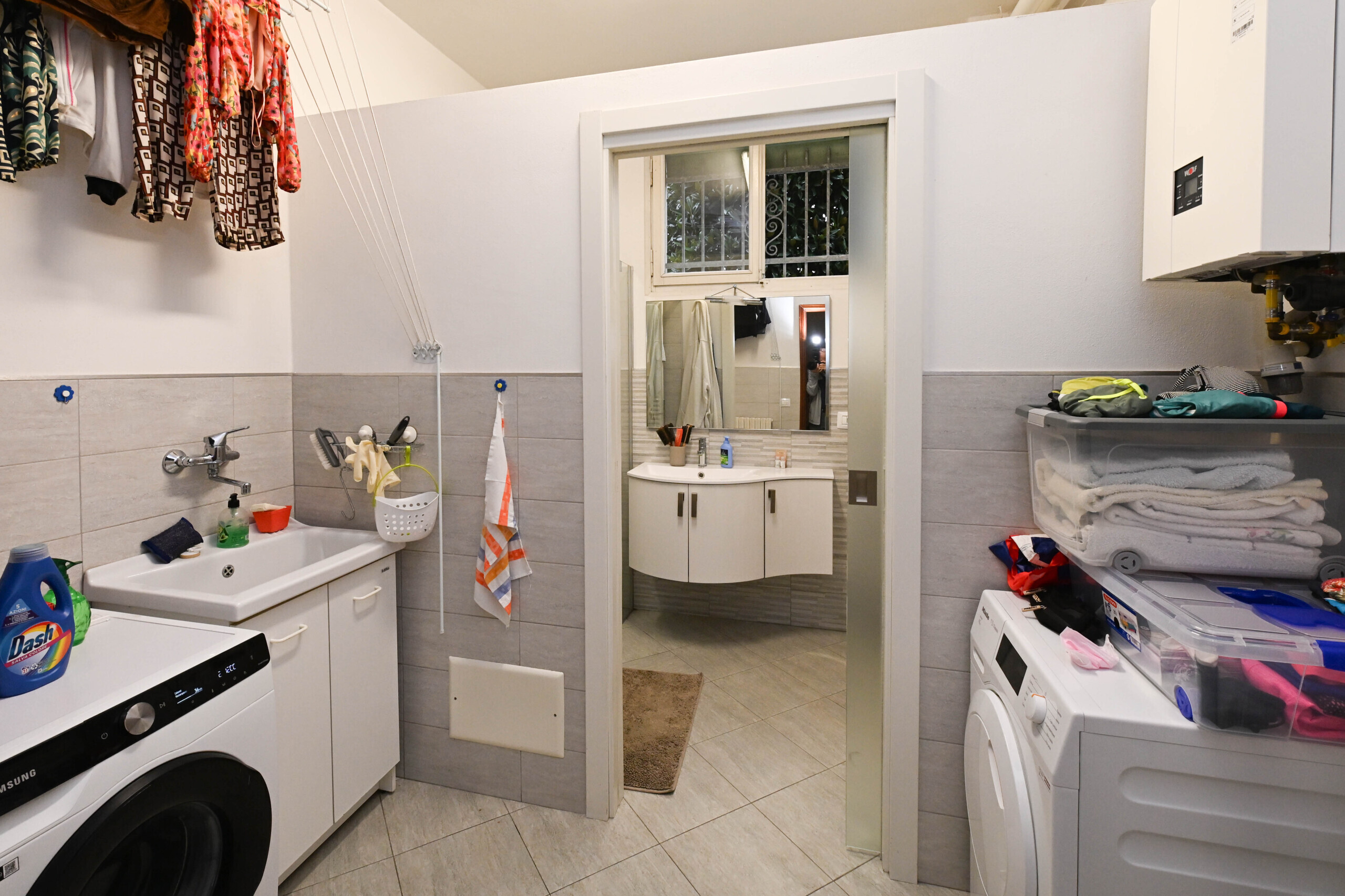 Casa indipendente in vendita in via a. de gasperi 16, Campogalliano