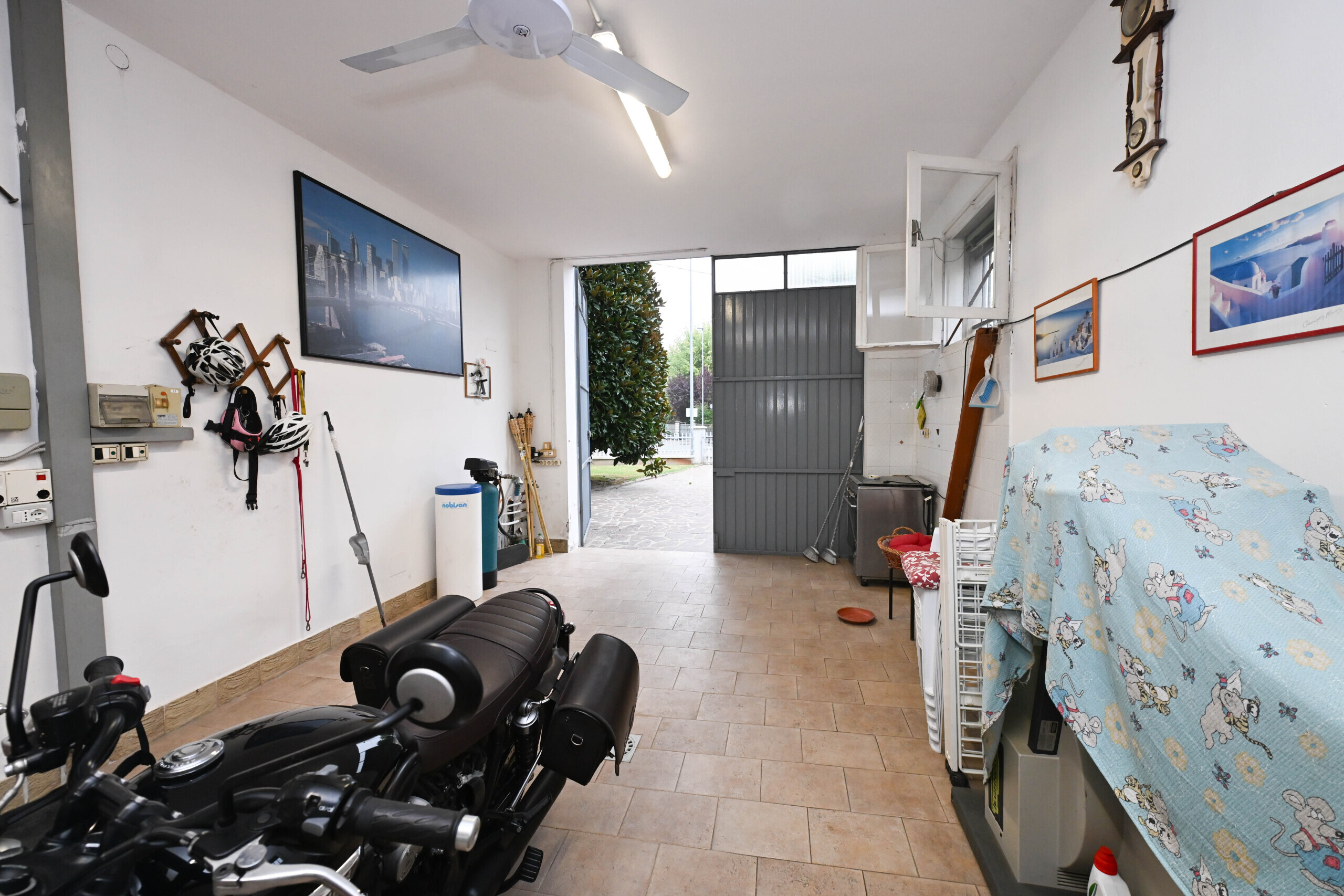 Casa indipendente in vendita in via a. de gasperi 16, Campogalliano