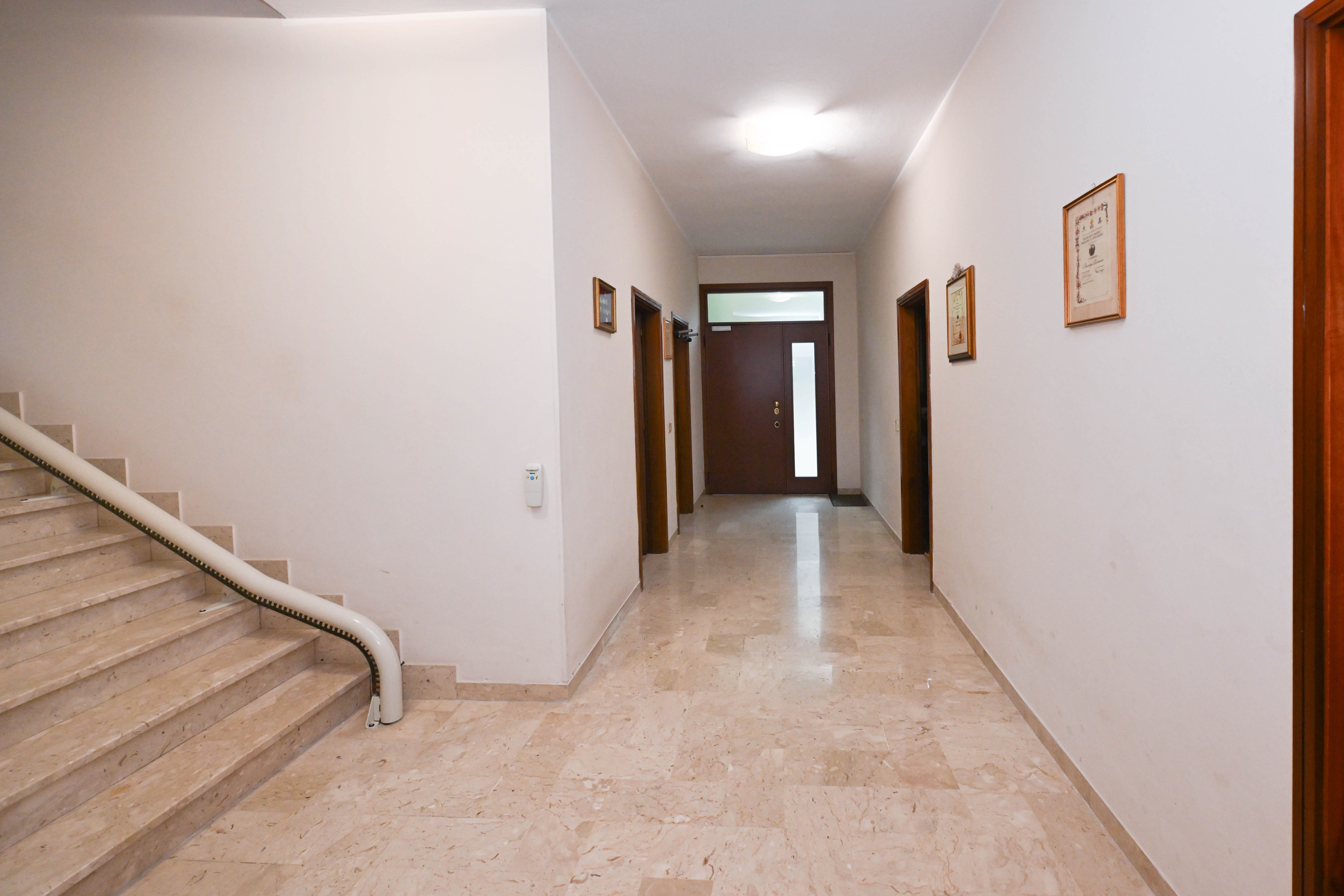 Casa indipendente in vendita in via a. de gasperi 16, Campogalliano