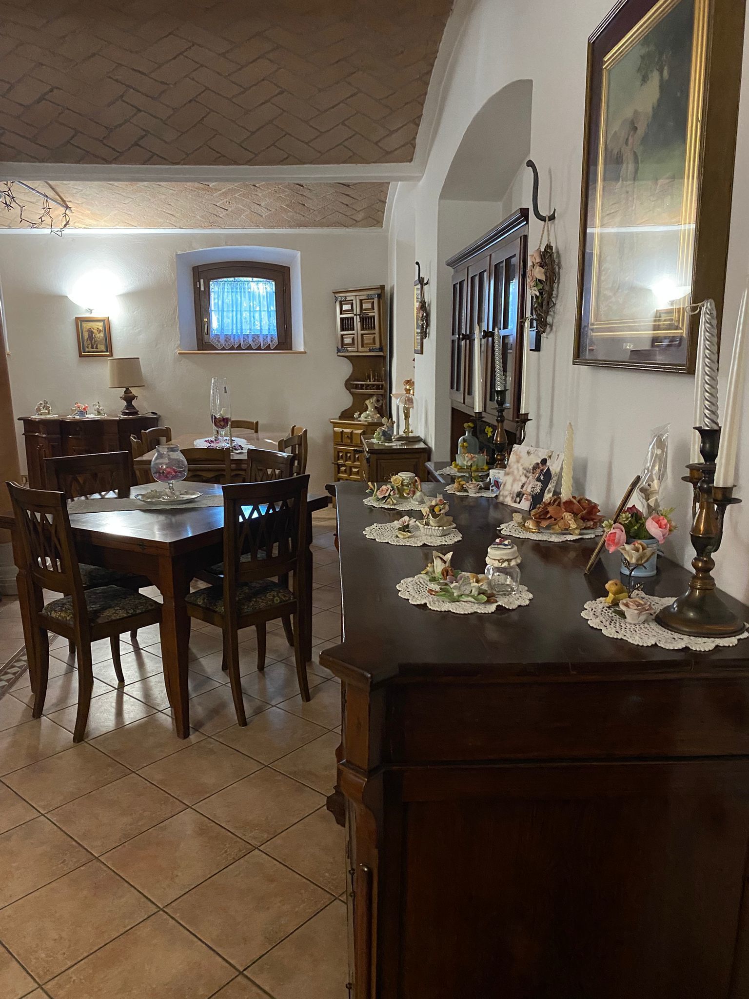 Rustico in vendita in via fossetta ovest 11, Soliera