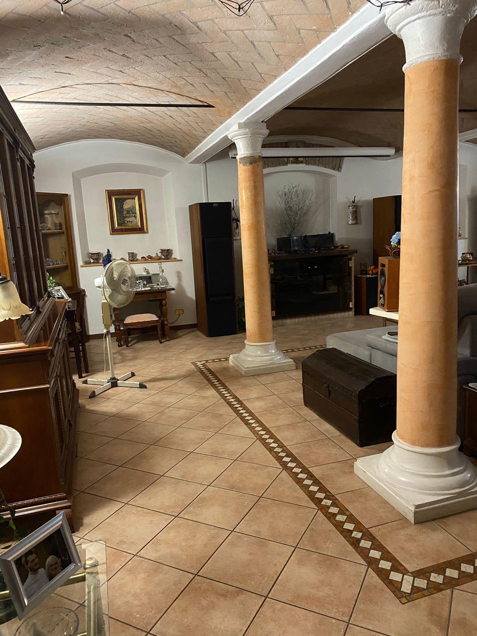 Rustico in vendita in via fossetta ovest 11, Soliera