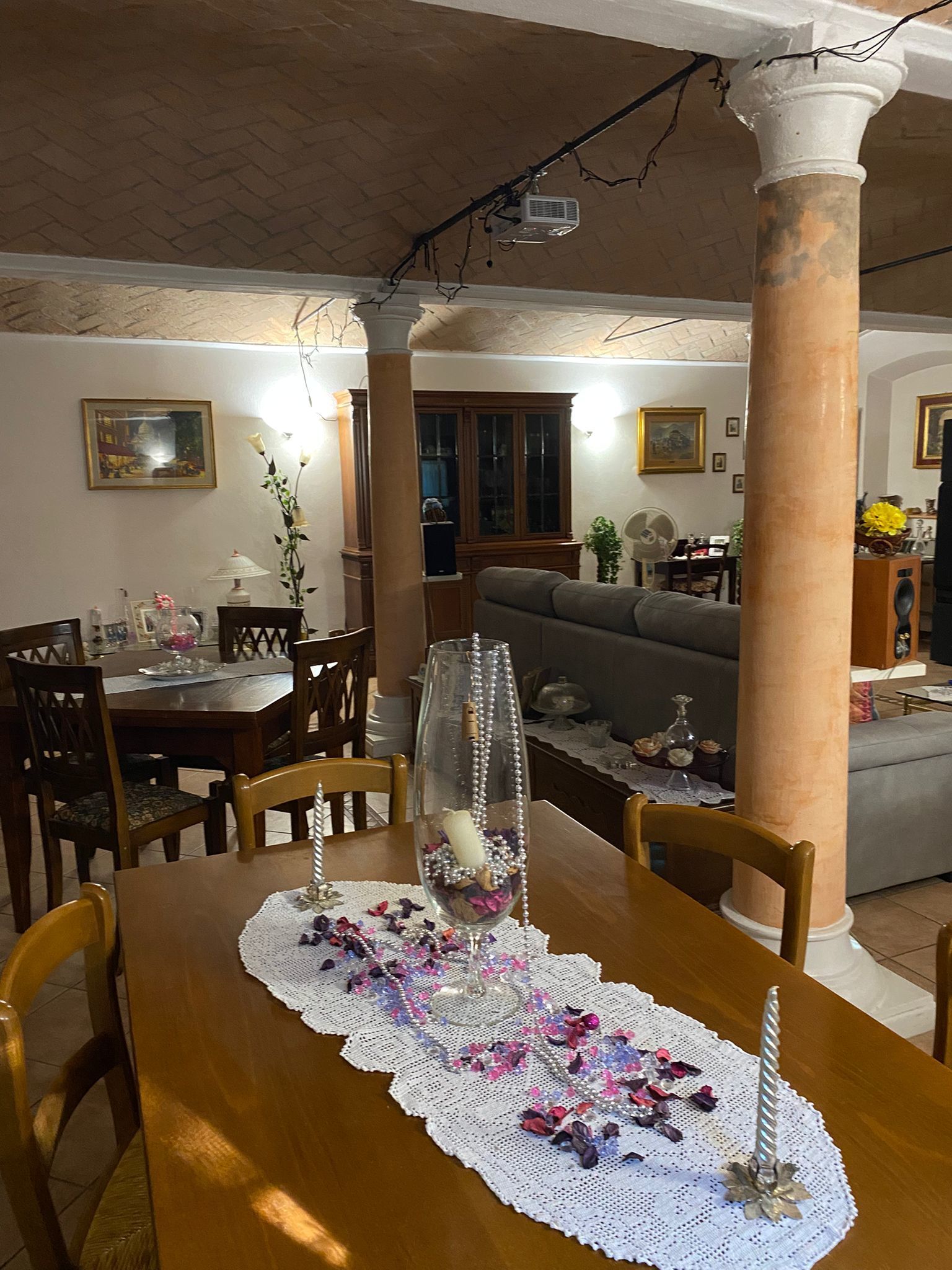 Rustico in vendita in via fossetta ovest 11, Soliera