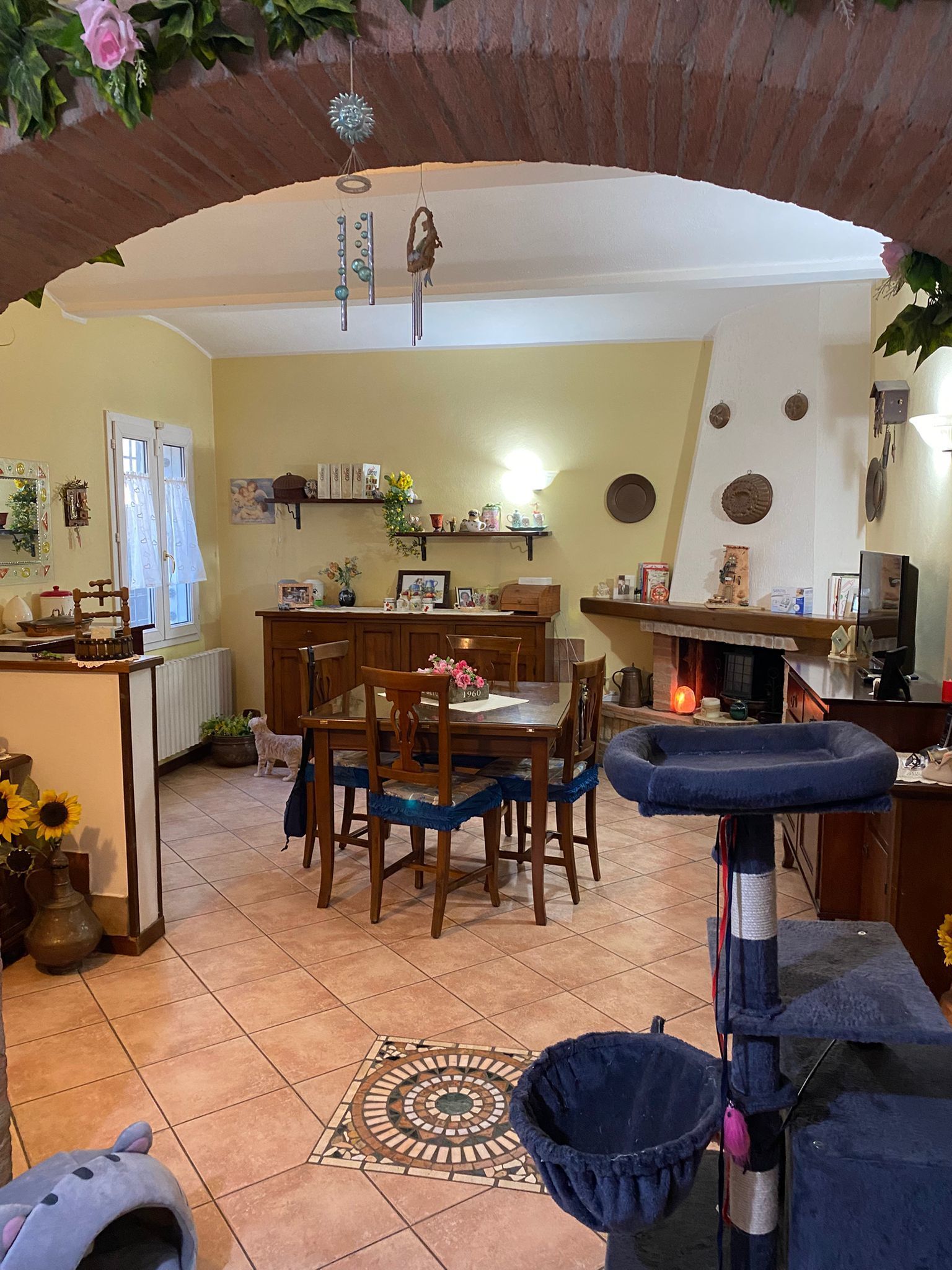 Rustico in vendita in via fossetta ovest 11, Soliera