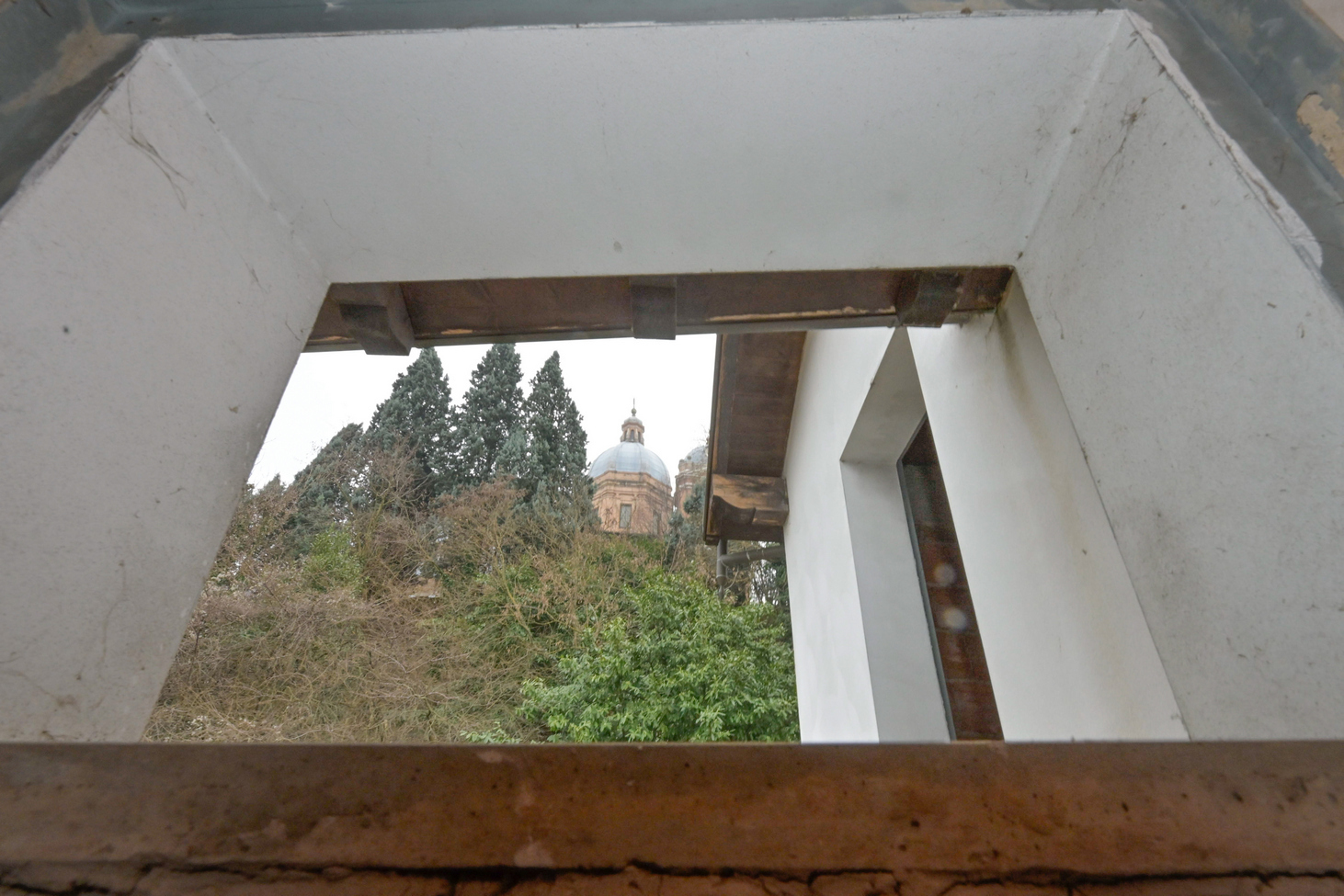 Villa nuova in via del santuario 15, Fiorano Modenese