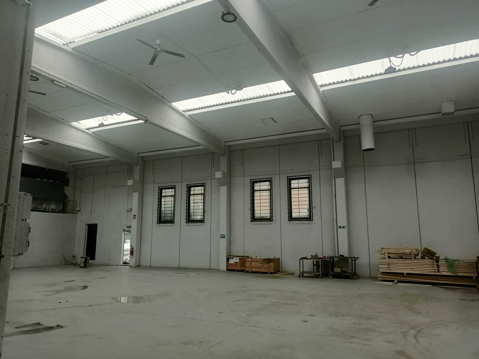 Capannone in vendita in via giardini sud 126, Formigine