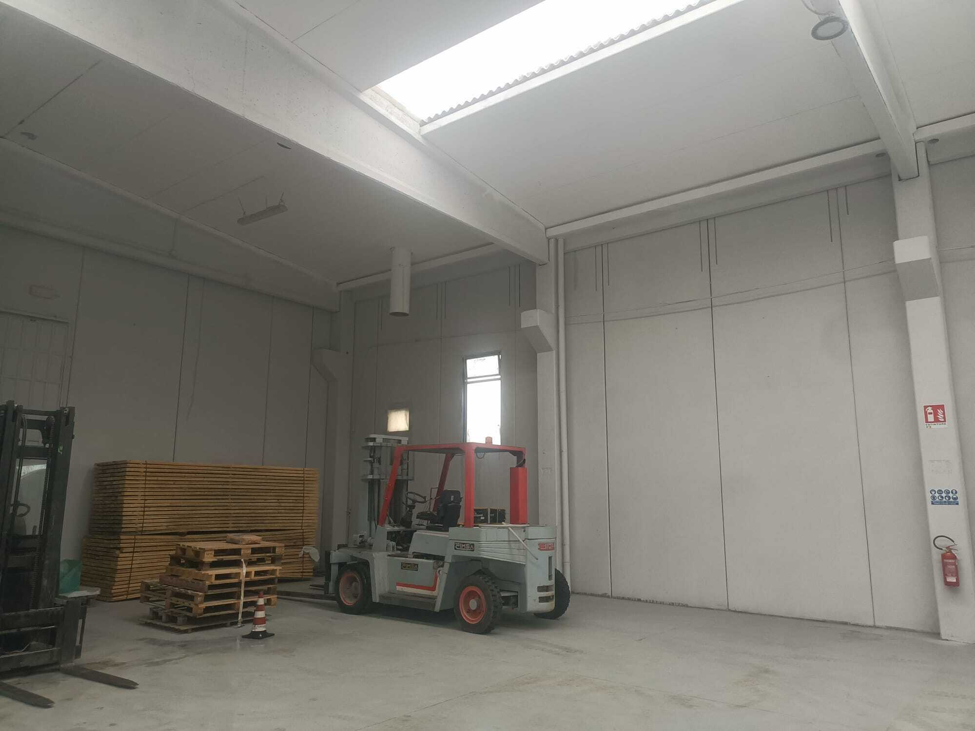 Capannone in vendita in via giardini sud 126, Formigine