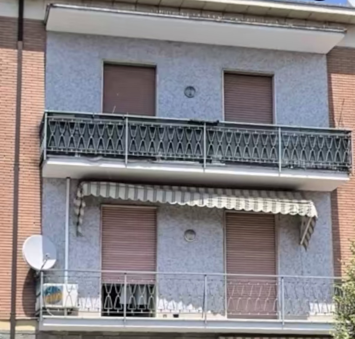 Quadrilocale in vendita in via carpi ravarino 833, Soliera