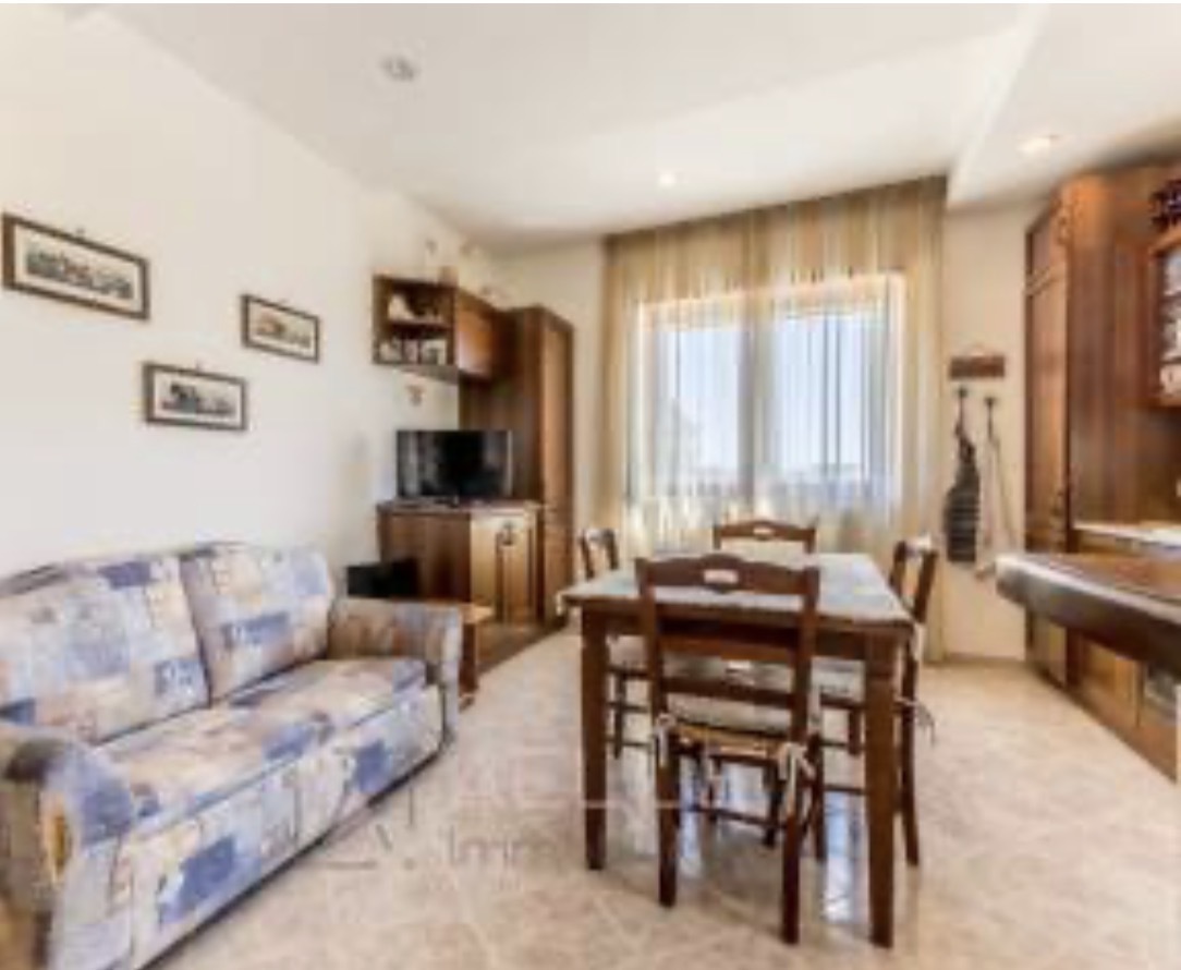 Quadrilocale in vendita in via carpi ravarino 833, Soliera