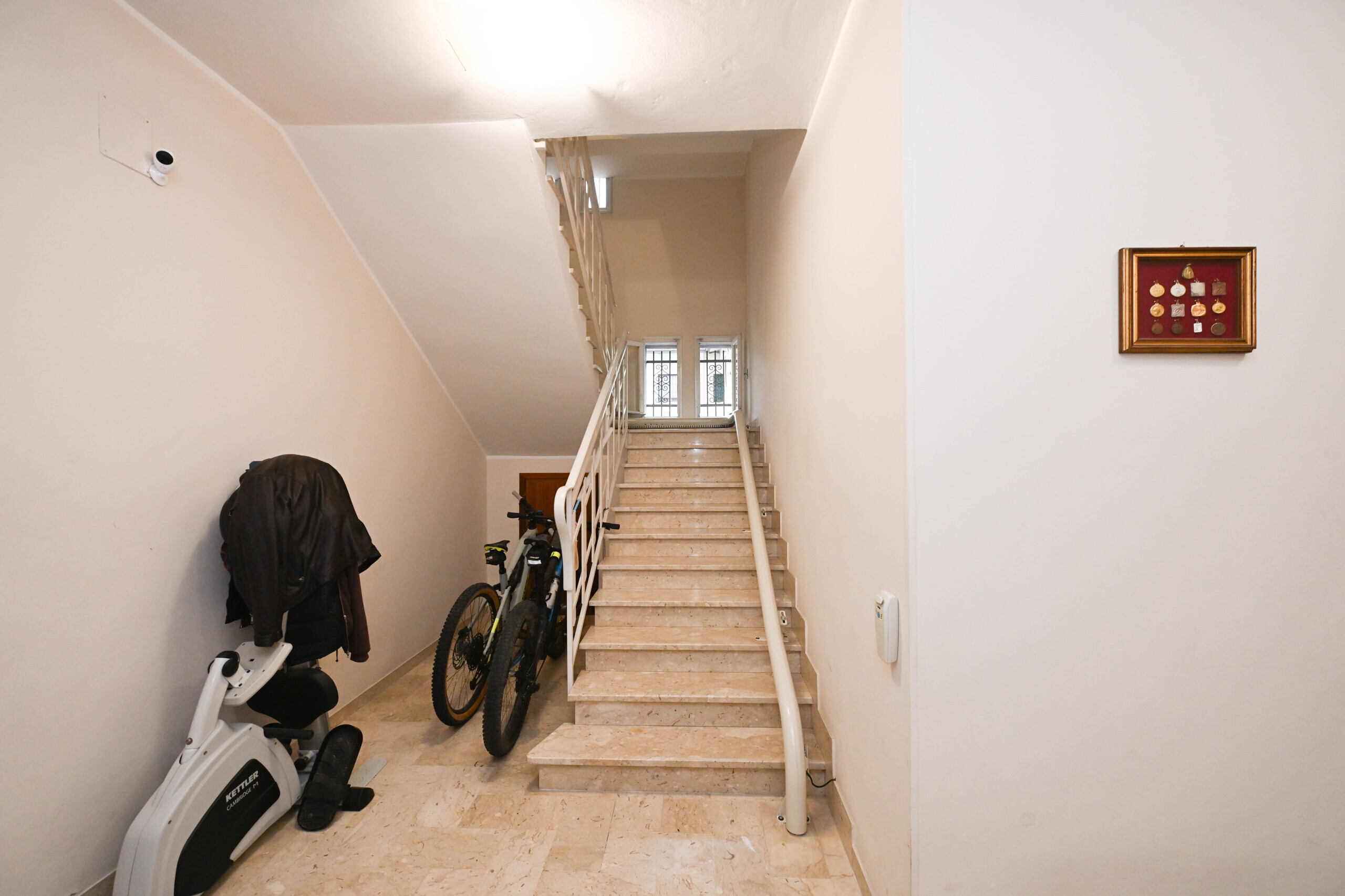 Appartamento da ristrutturare a Campogalliano