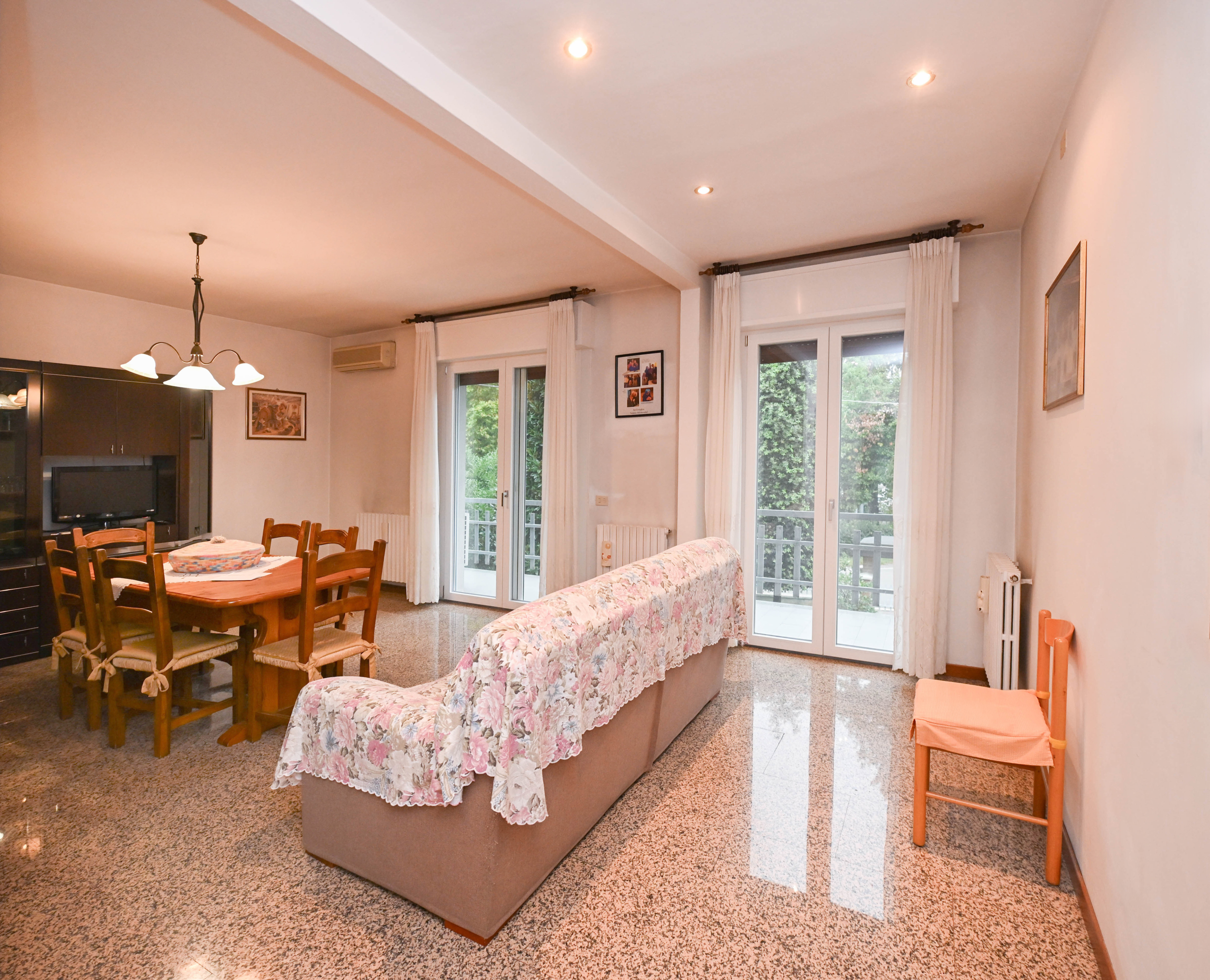 Appartamento da ristrutturare a Campogalliano