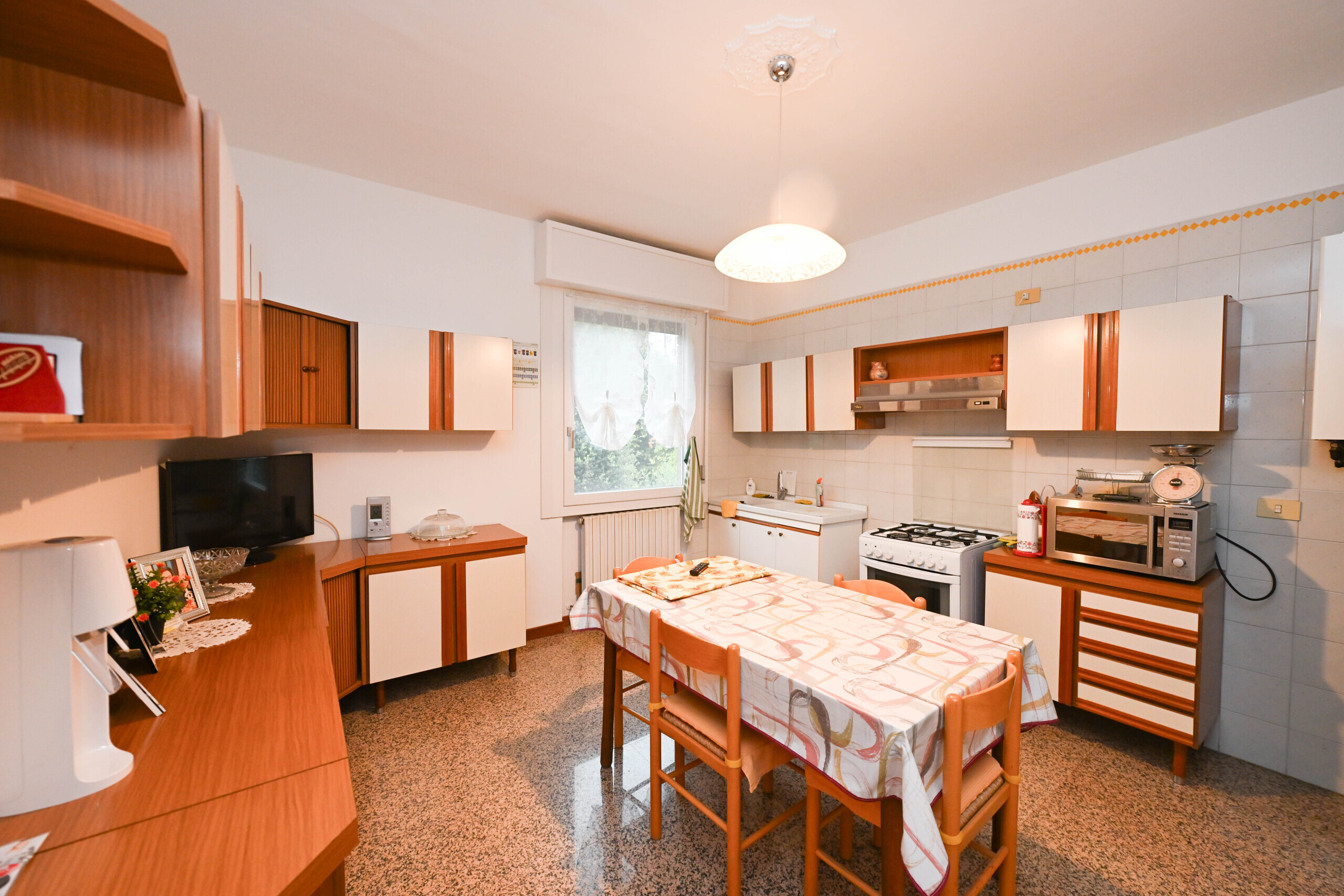 Appartamento da ristrutturare a Campogalliano