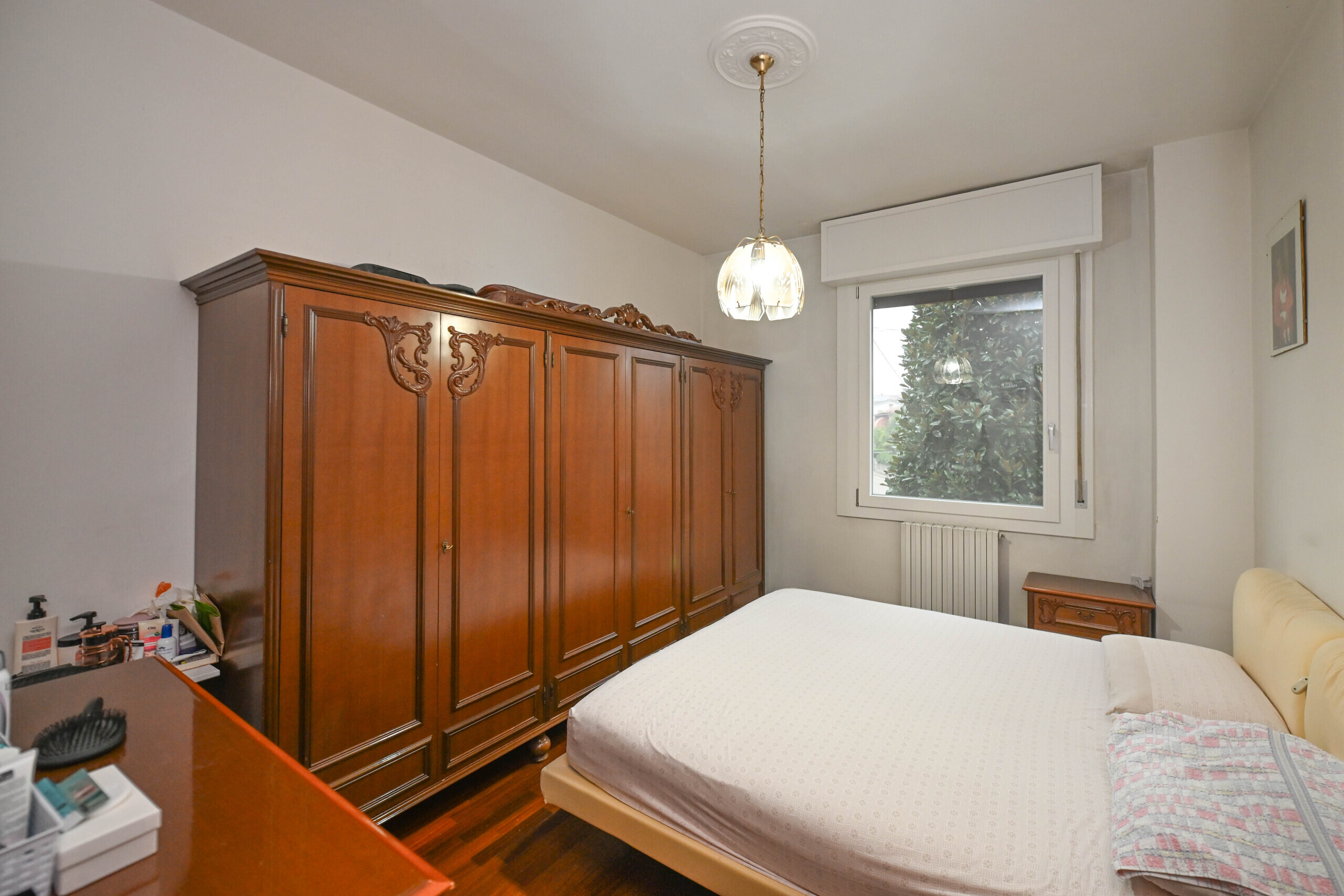 Appartamento da ristrutturare a Campogalliano