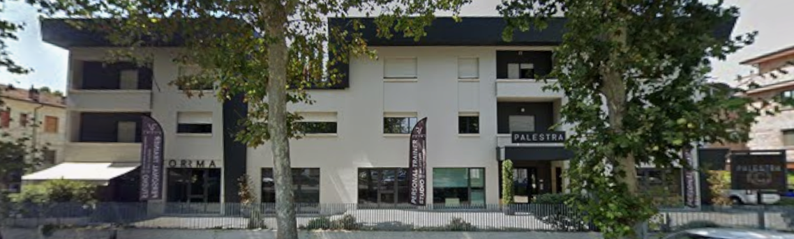 Locale commerciale in affitto in via ugo da carpi 34, Carpi