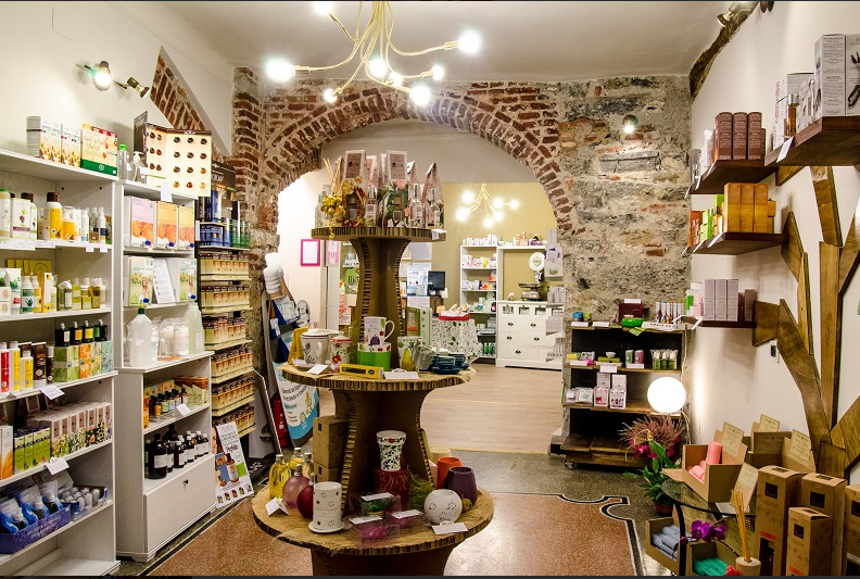 Locale commerciale in affitto in via ugo da carpi 34, Carpi