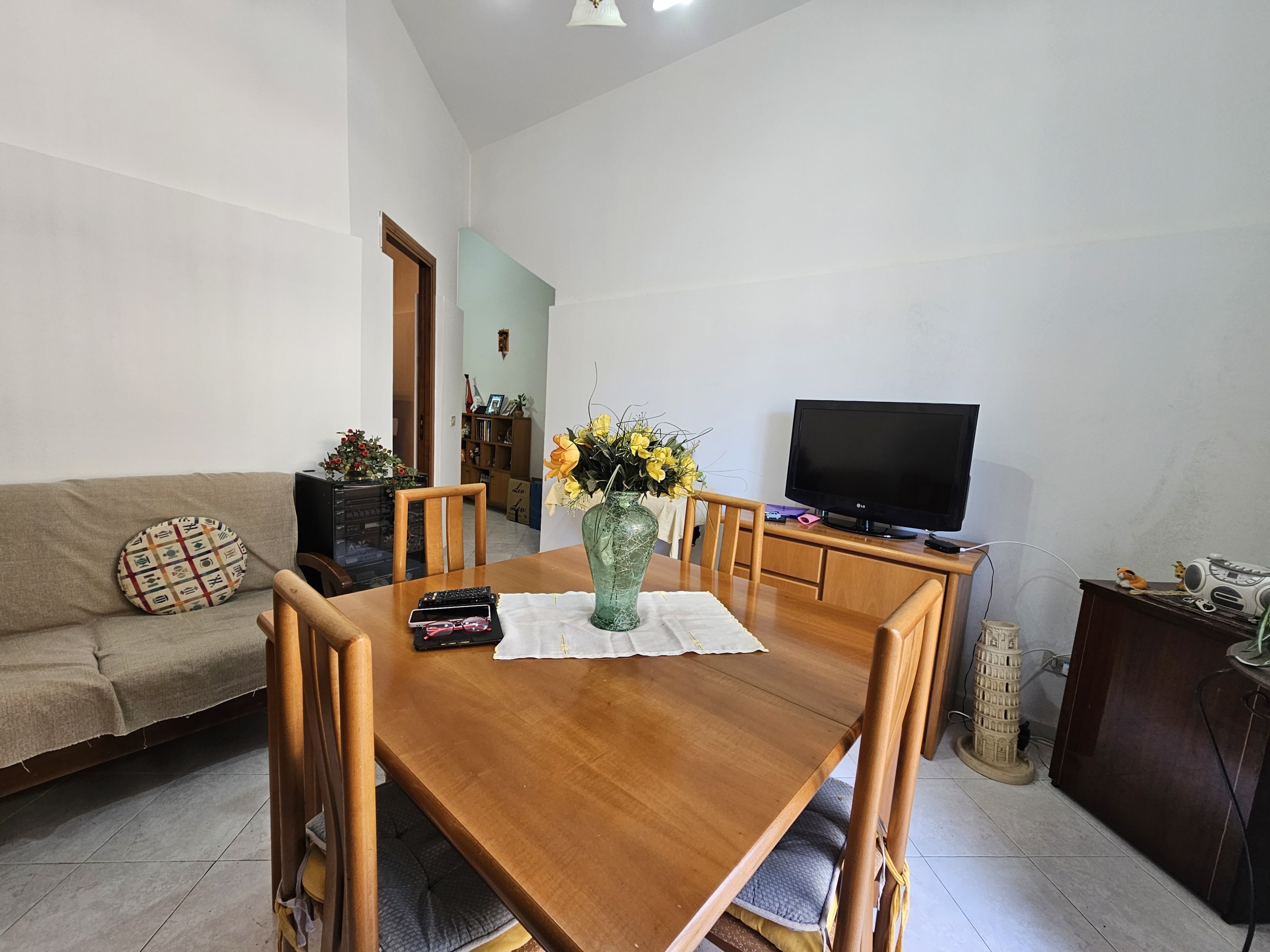 Bilocale in vendita in via buzzanca, Palermo