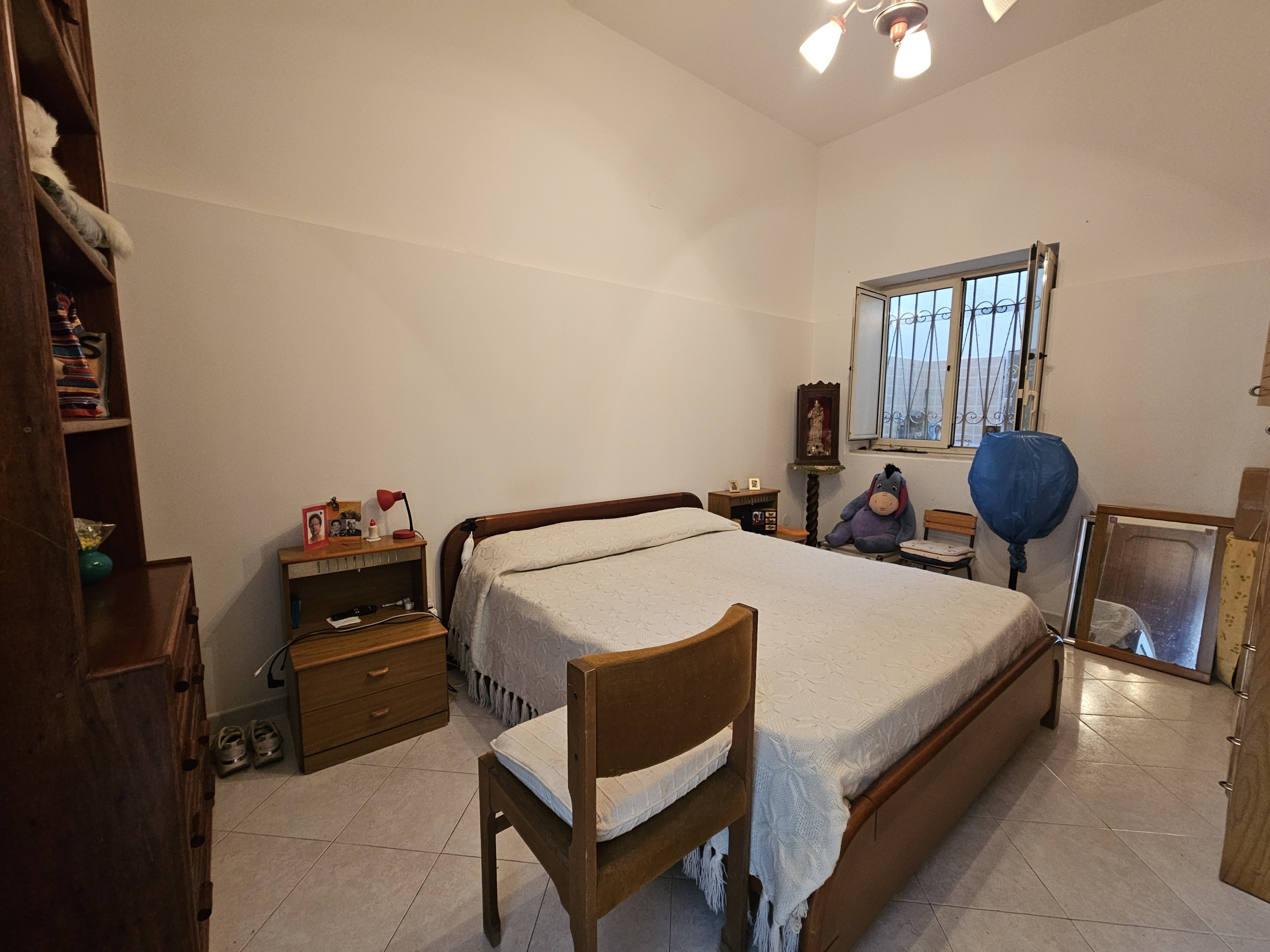 Bilocale in vendita in via buzzanca, Palermo