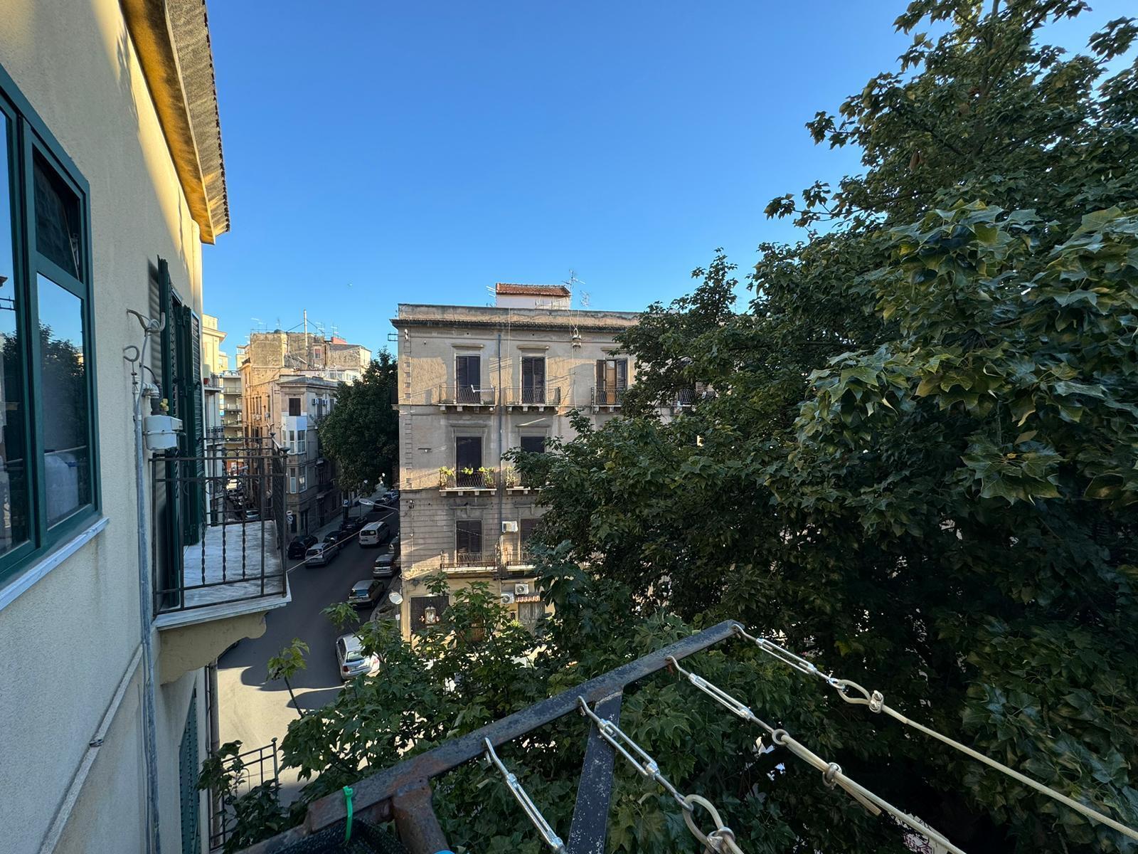 Bilocale in vendita in via filiciuzza, Palermo