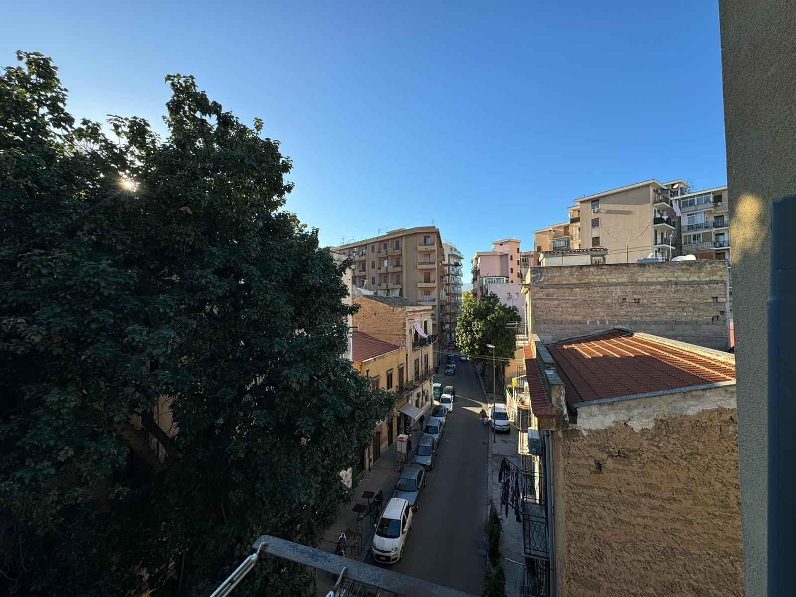 Bilocale in vendita in via filiciuzza, Palermo