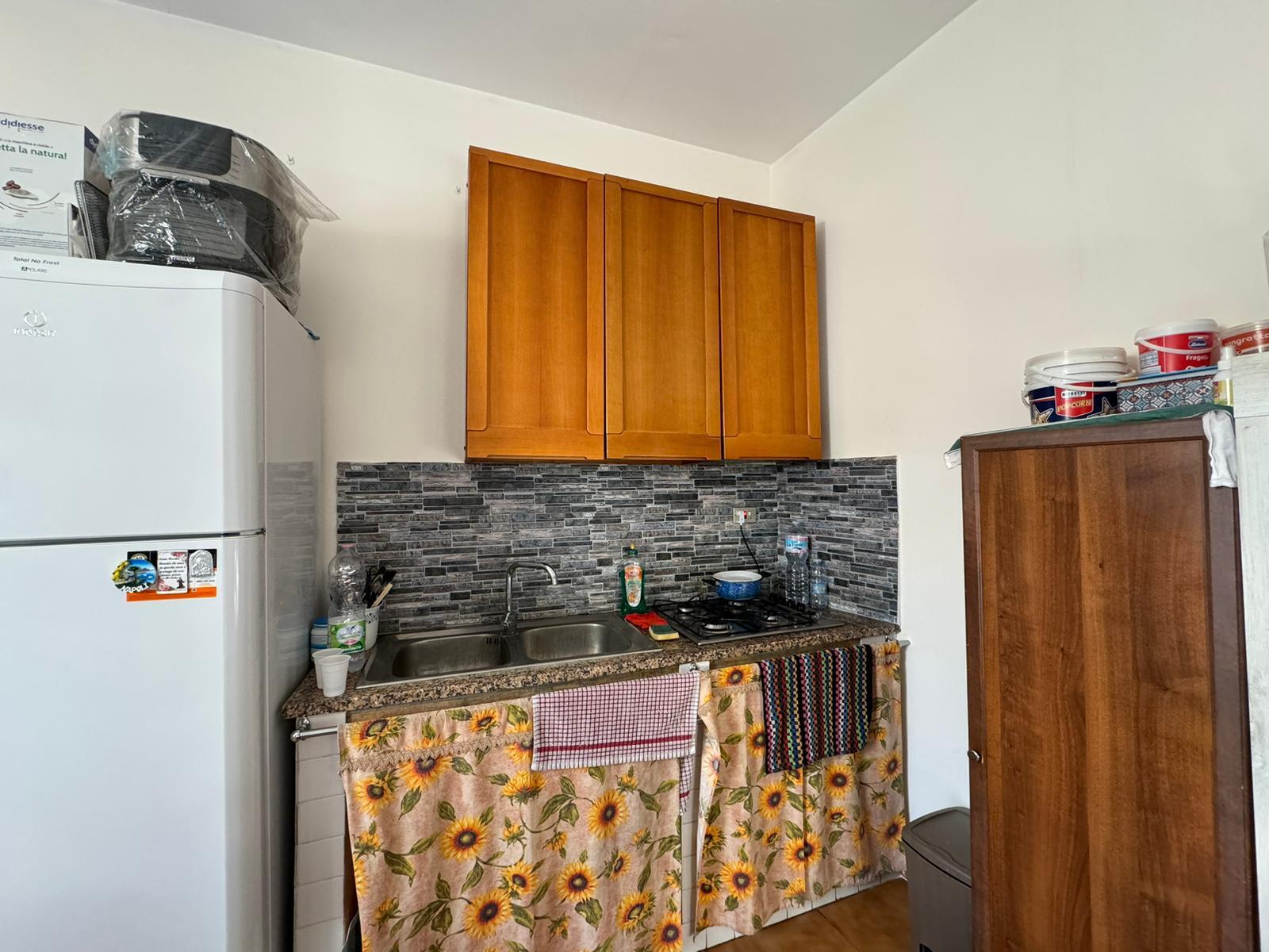 Bilocale in vendita in via filiciuzza, Palermo