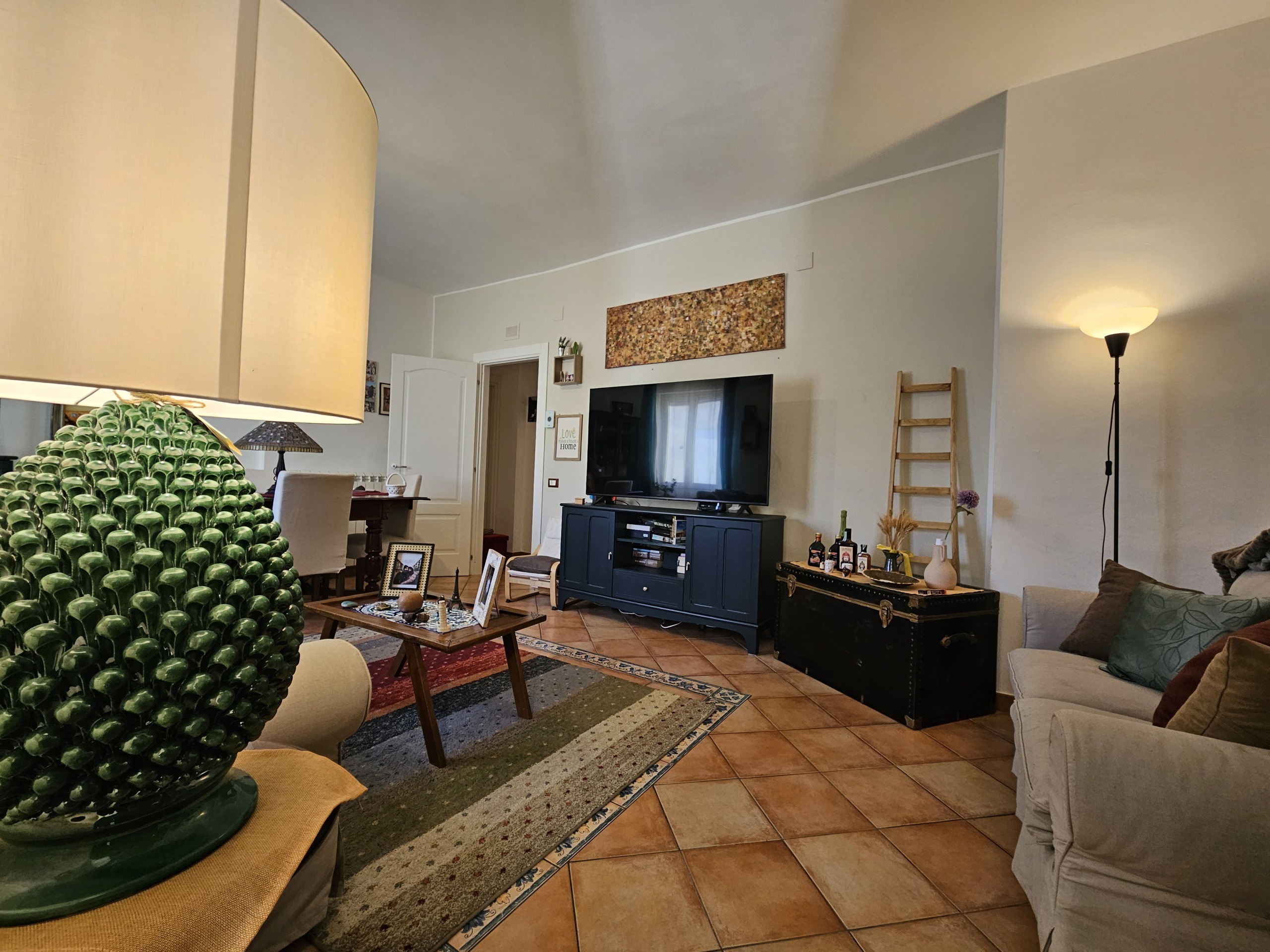 Trilocale in vendita in via aldo moro, Monreale