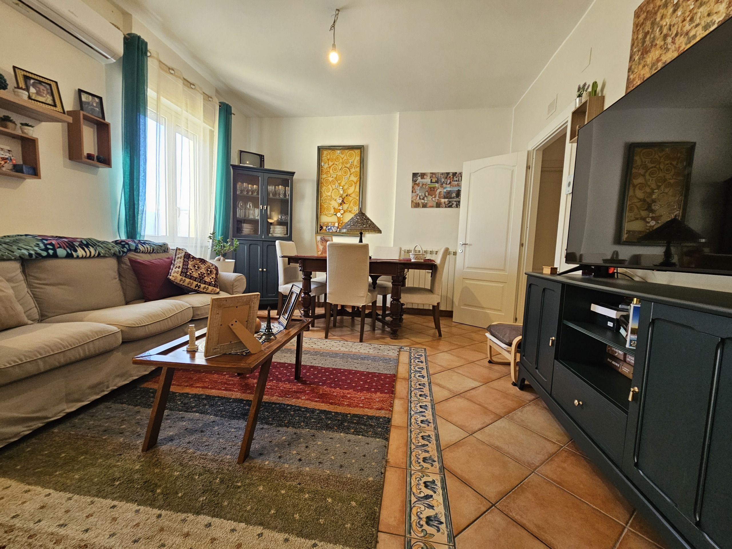 Trilocale in vendita in via aldo moro, Monreale