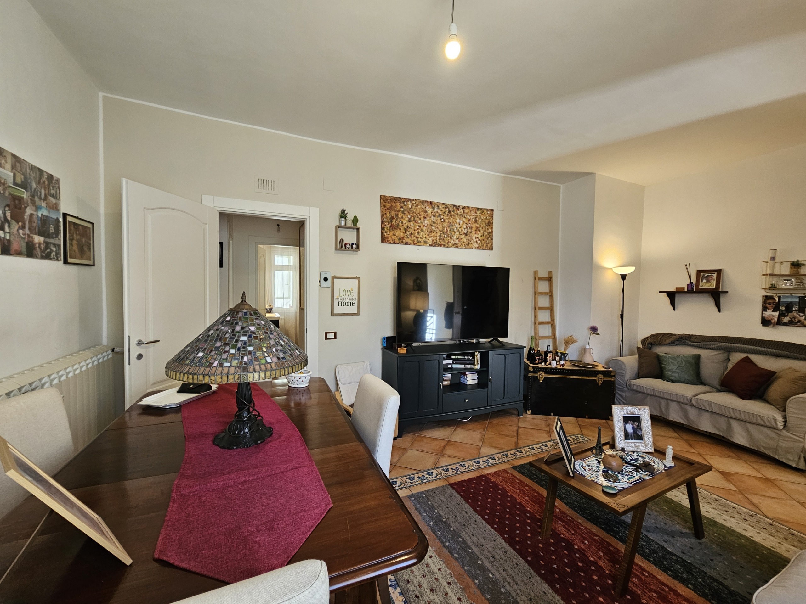 Trilocale in vendita in via aldo moro, Monreale