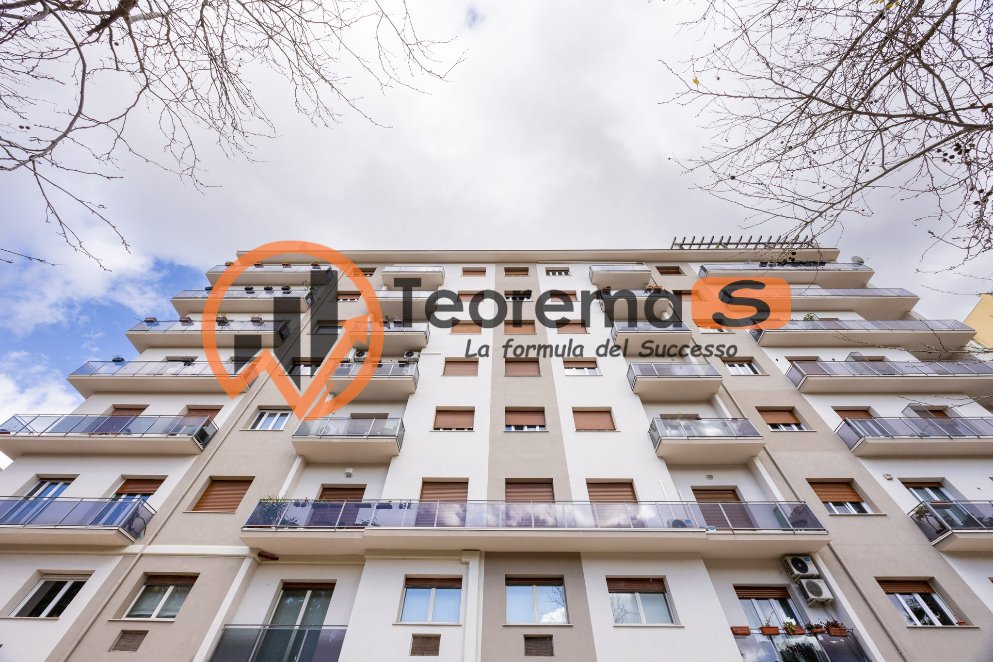 Trilocale in vendita a Palermo