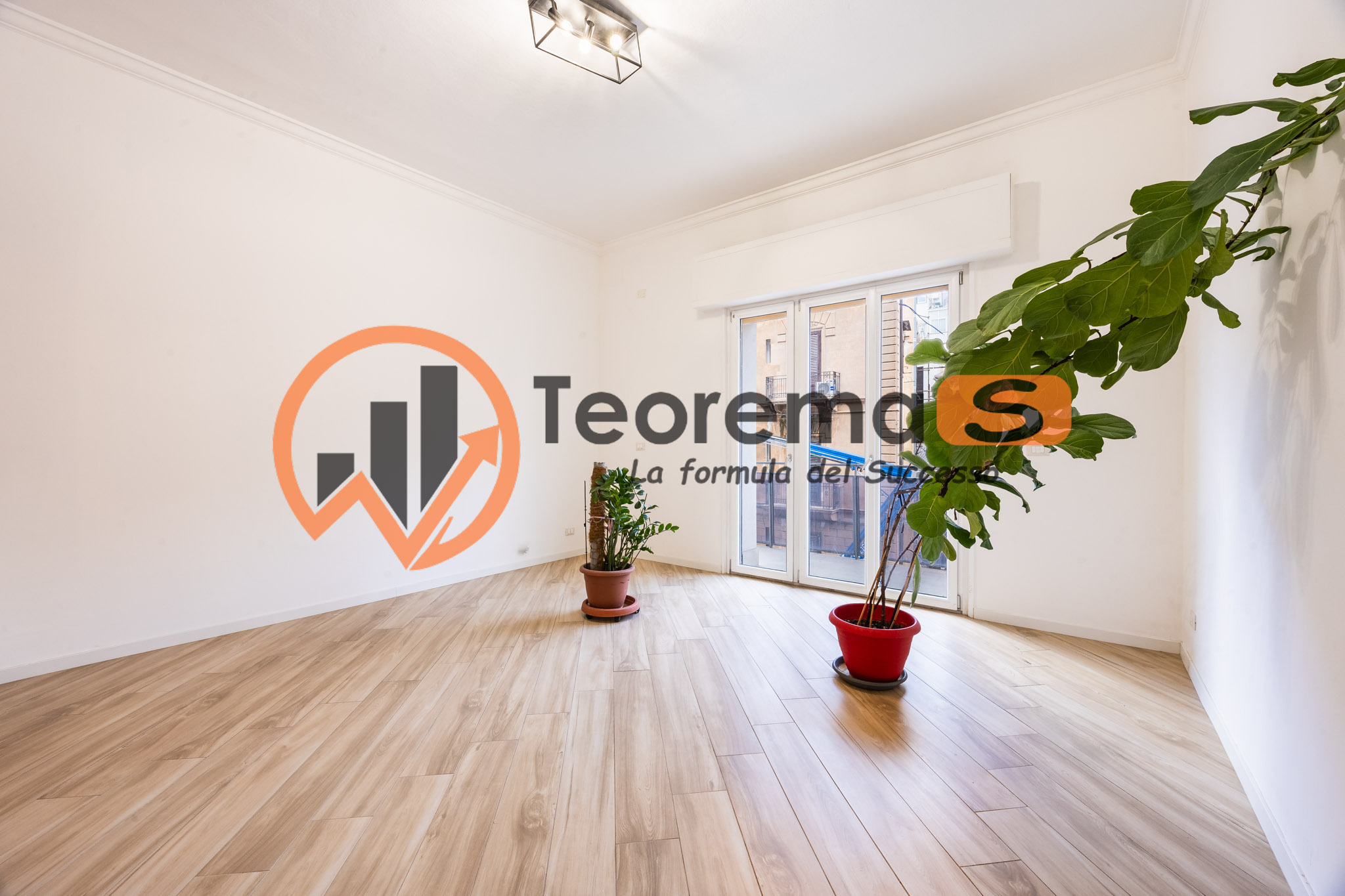 Trilocale in vendita a Palermo