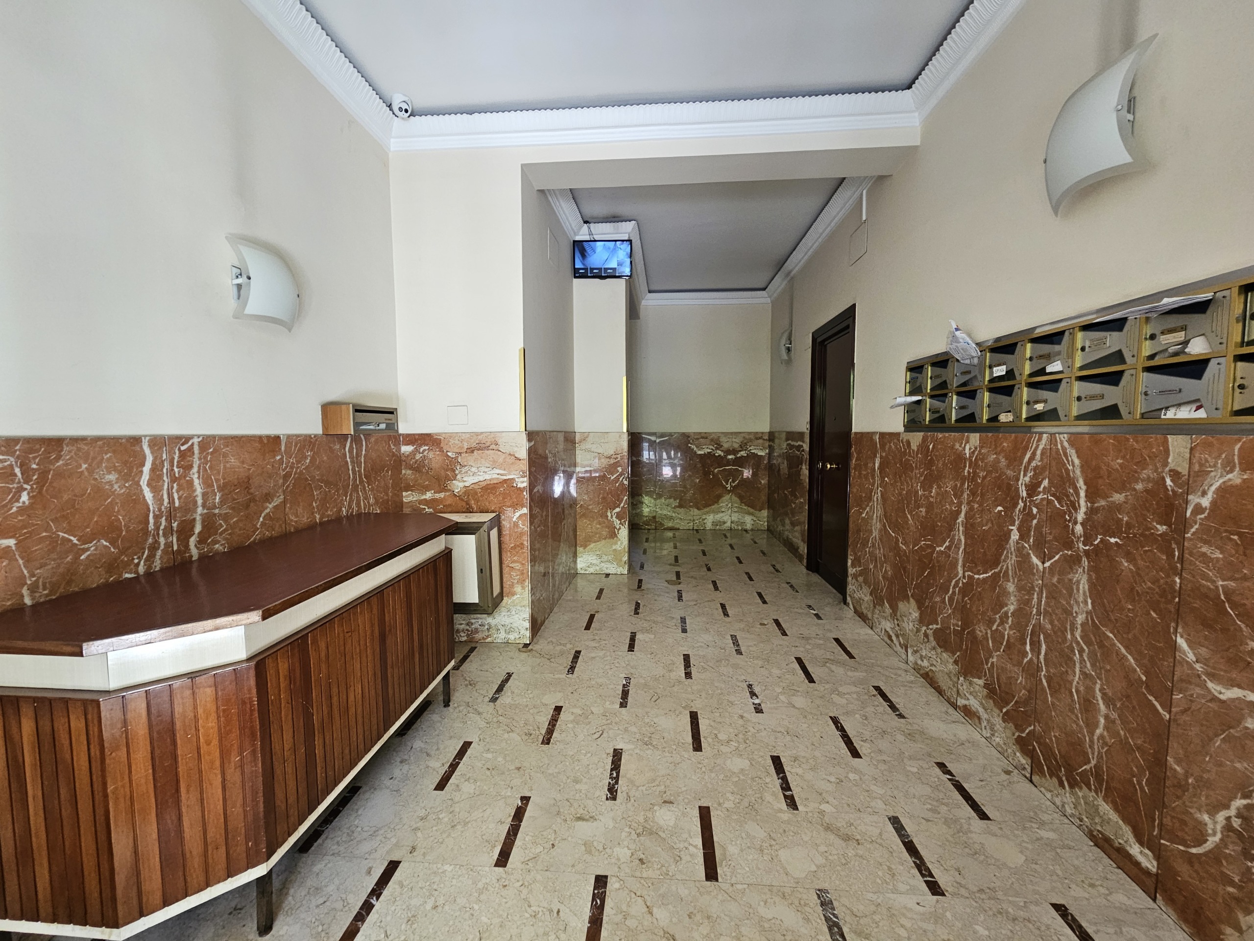 Appartamento da ristrutturare a Palermo