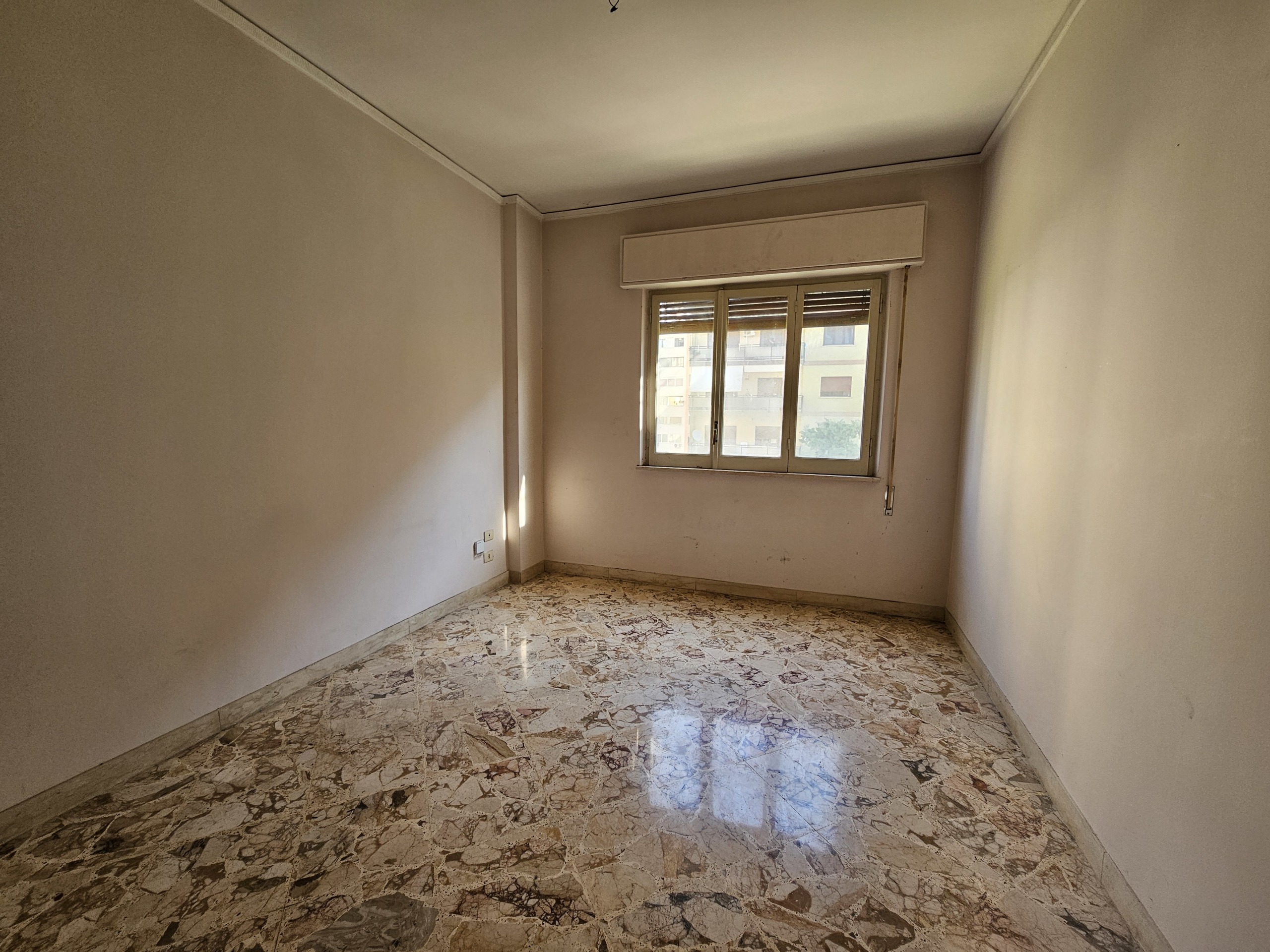 Appartamento da ristrutturare a Palermo