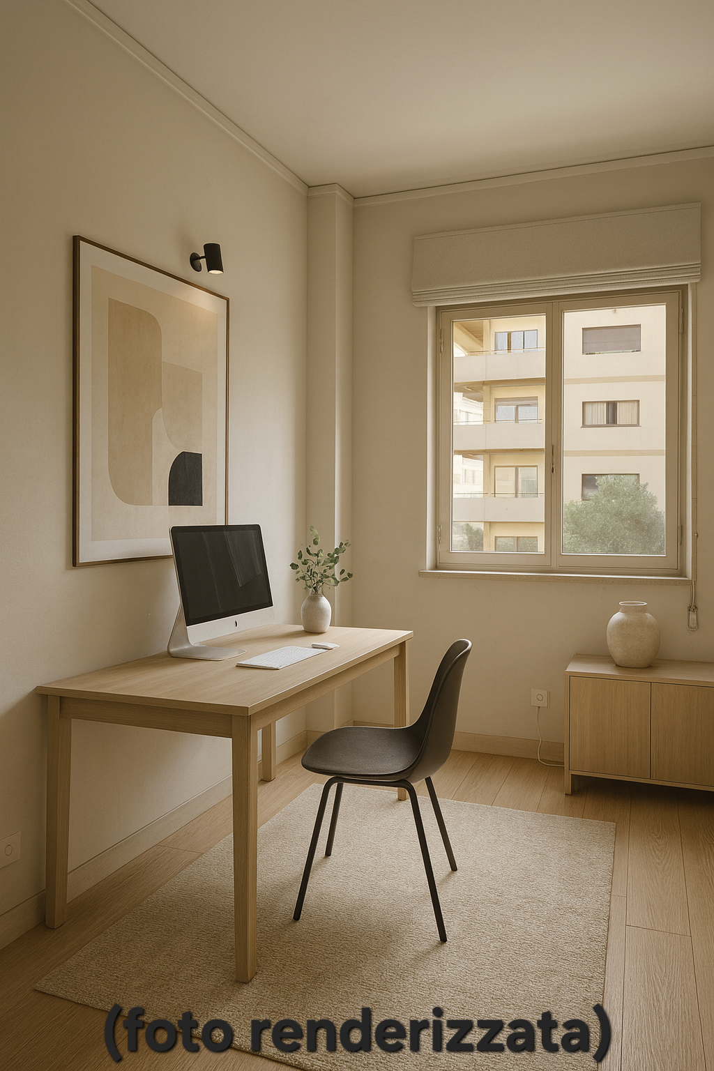 Appartamento da ristrutturare a Palermo