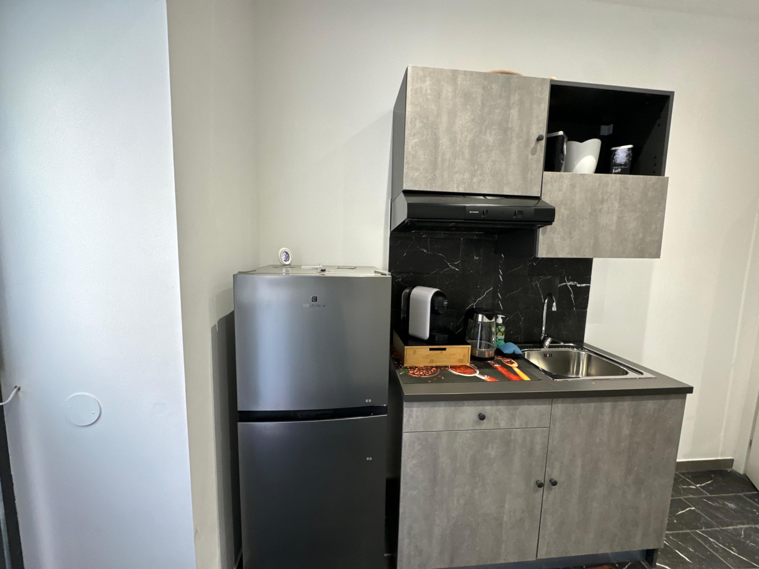 Bilocale in vendita in via colonna rotta, Palermo