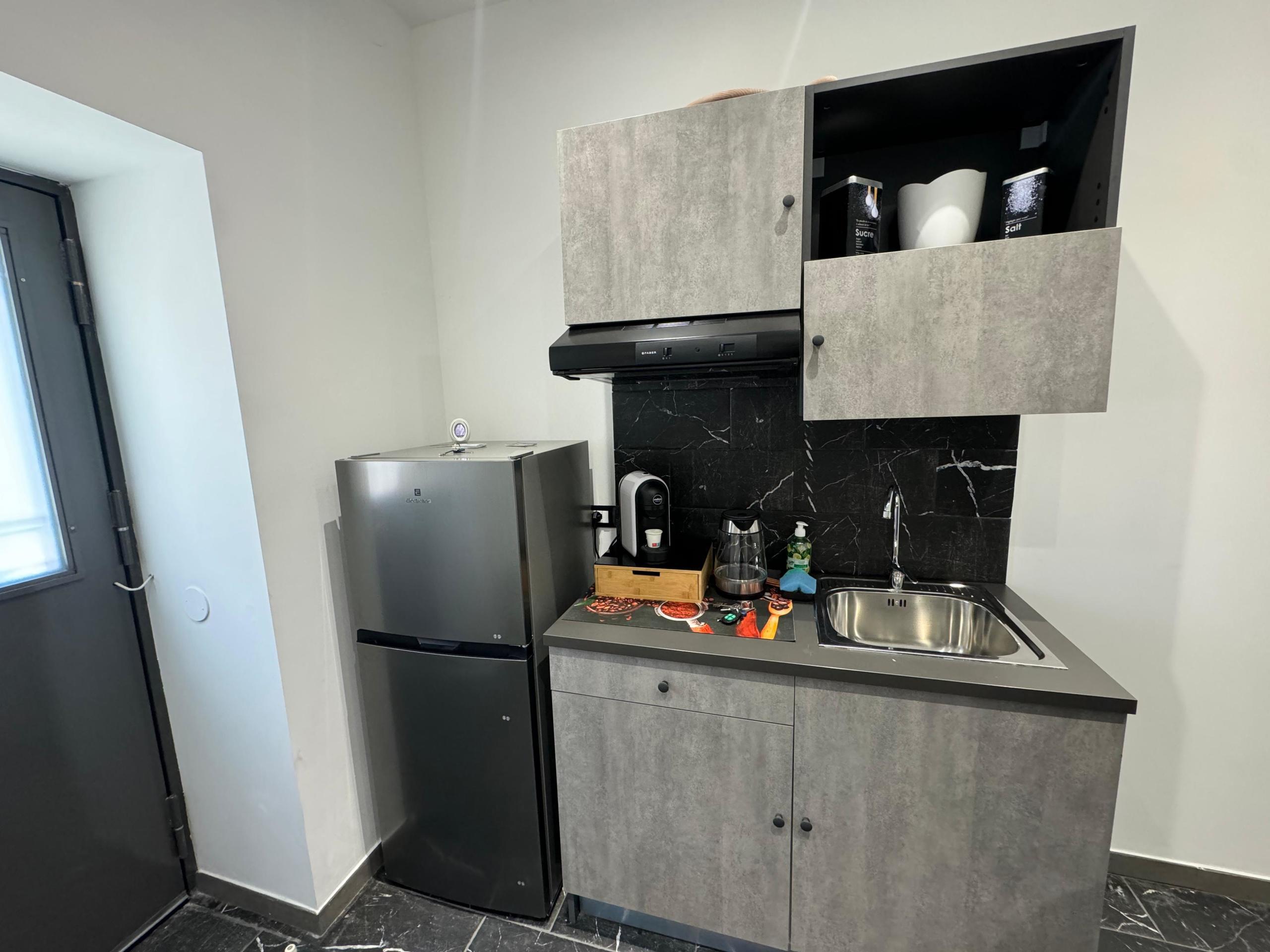 Bilocale in vendita in via colonna rotta, Palermo