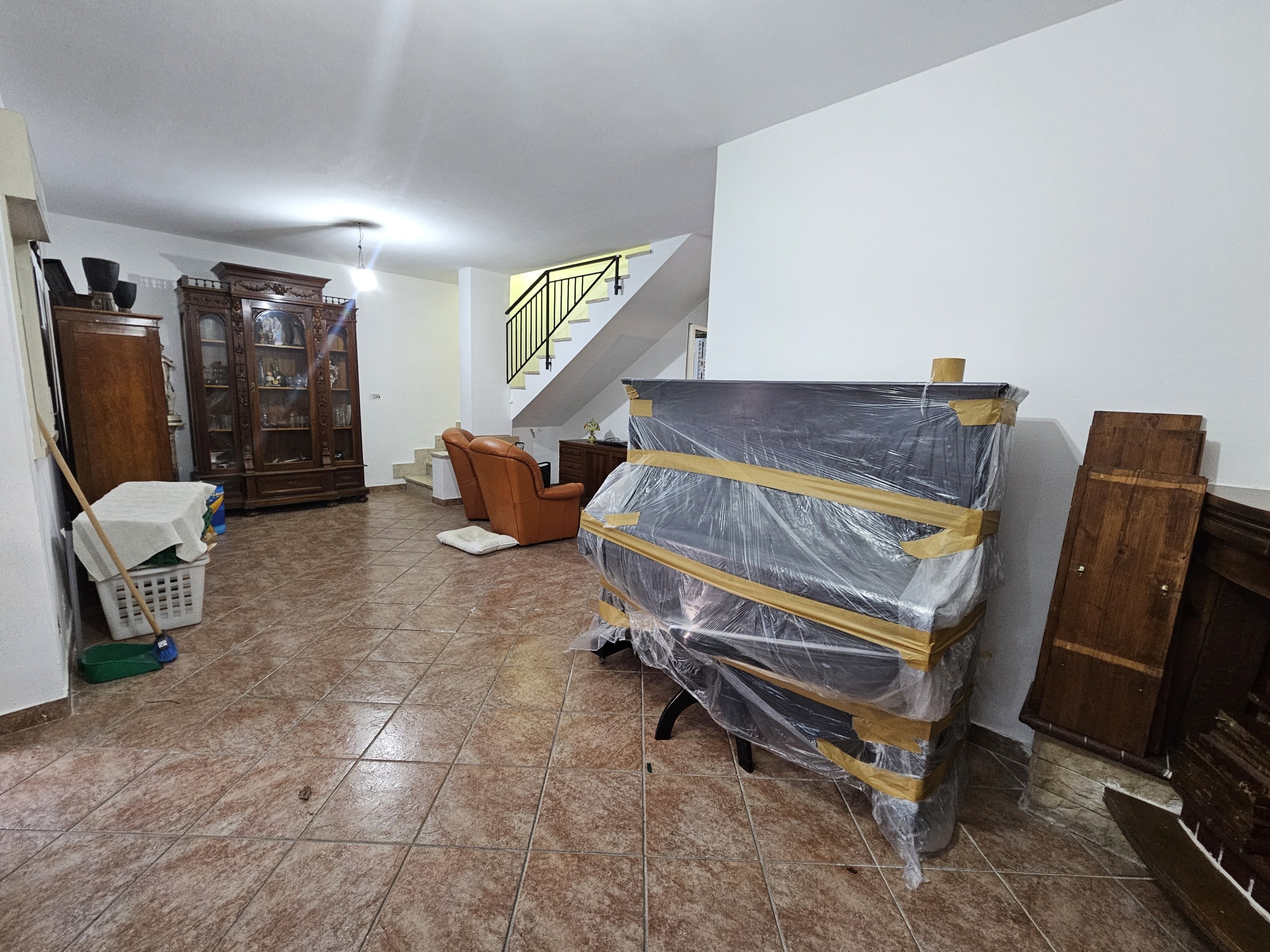 Villa in vendita a Altofonte