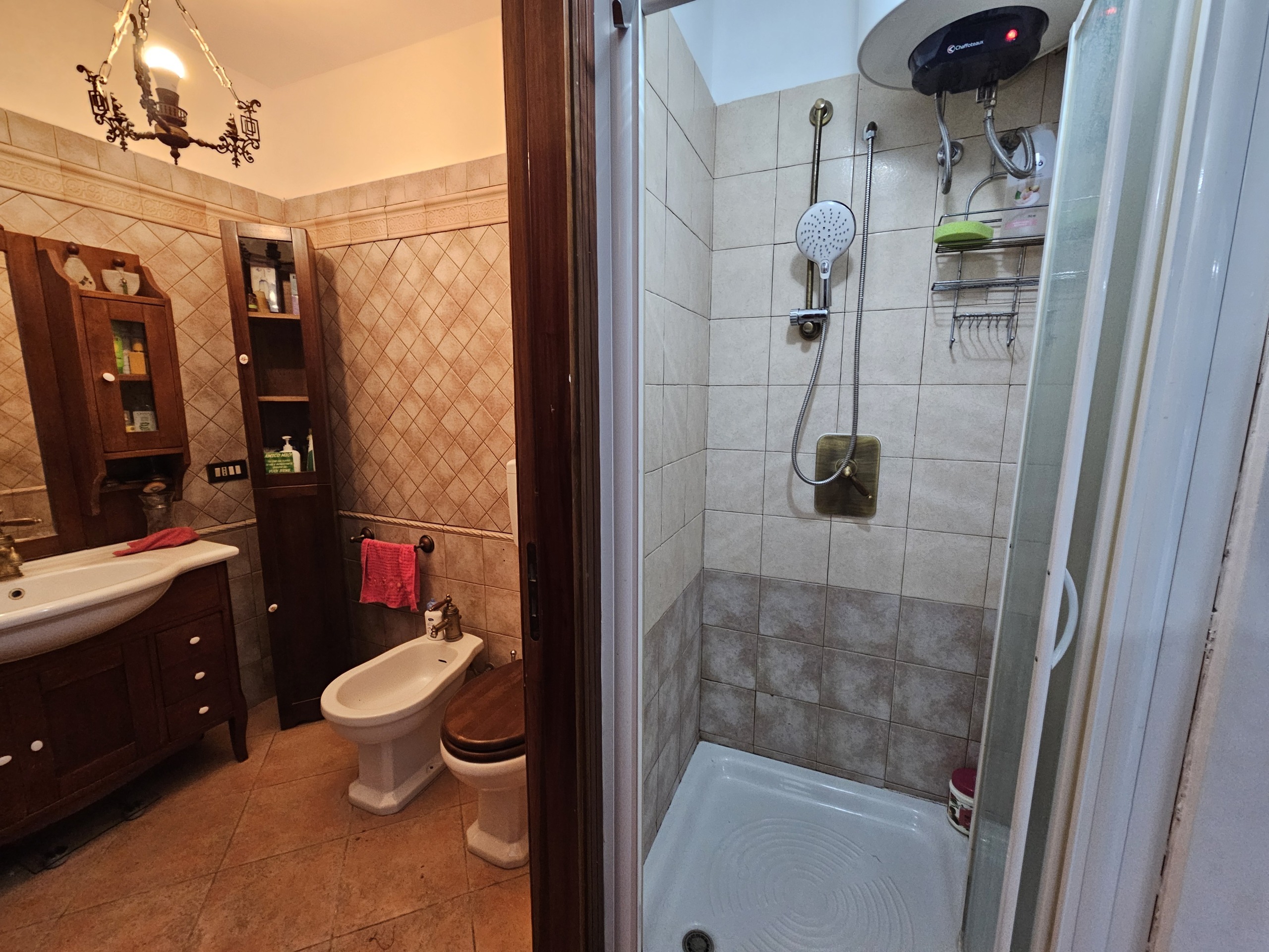 Villa in vendita a Altofonte