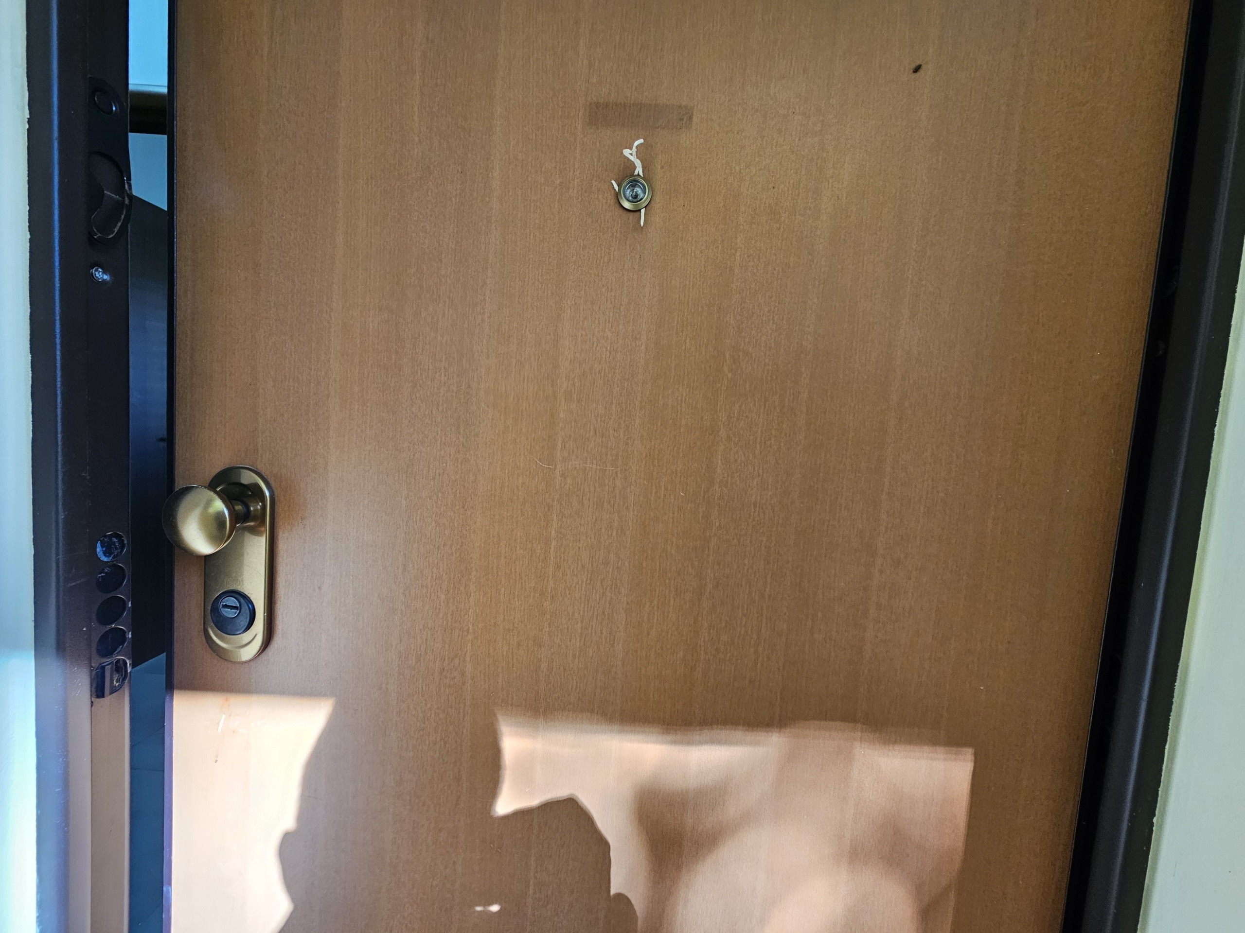 Bilocale con terrazzo in via serra paratore, Monreale