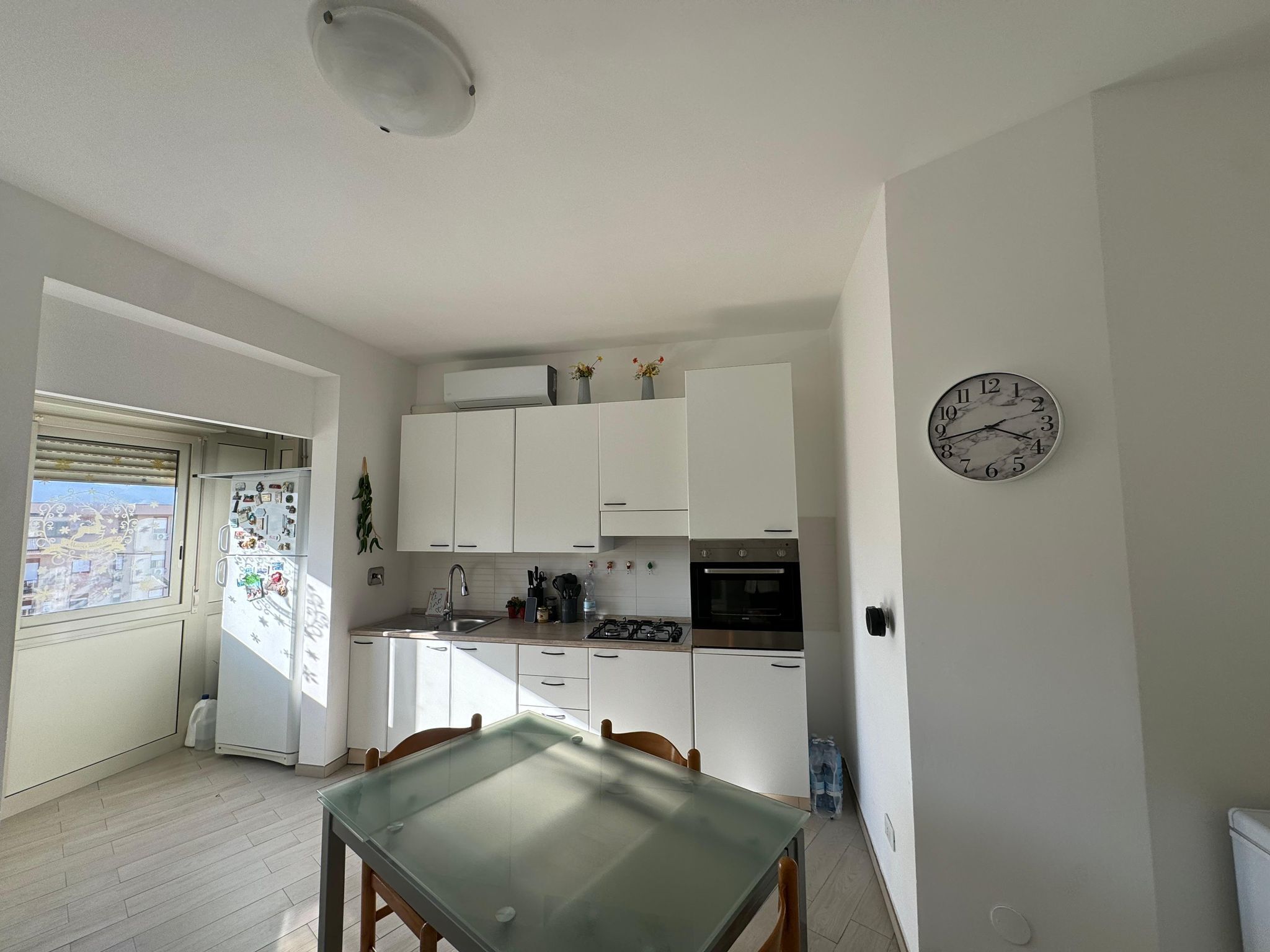 Appartamento in vendita in via dell'orsa minore, Palermo