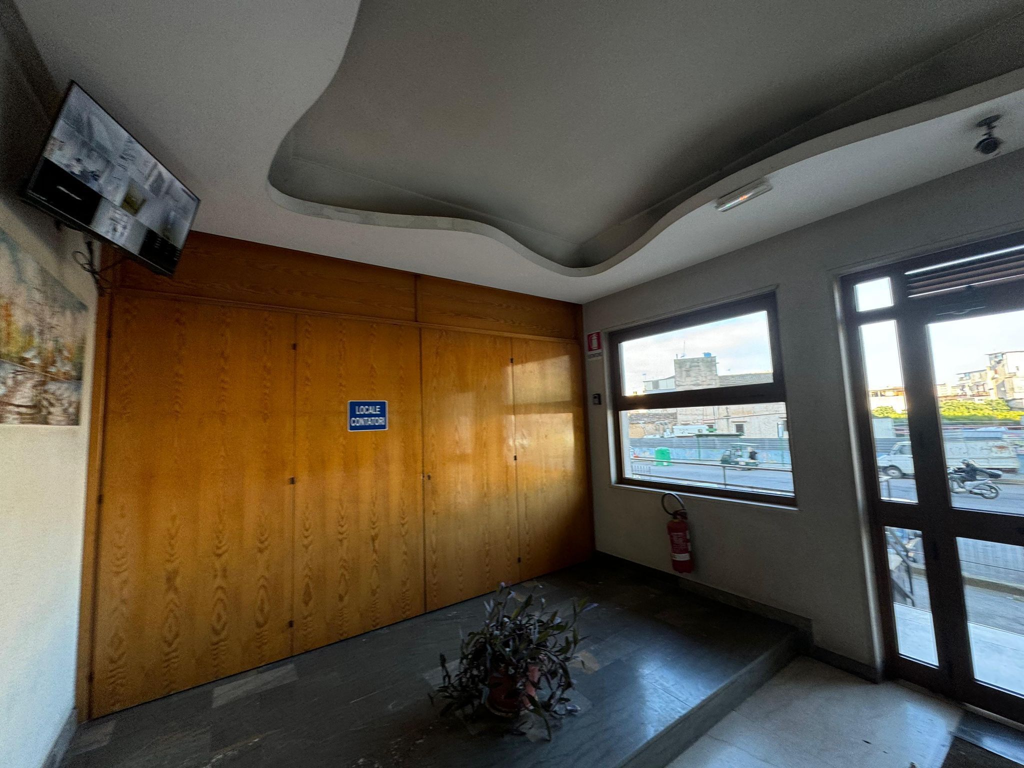 Appartamento in vendita in via dell'orsa minore, Palermo