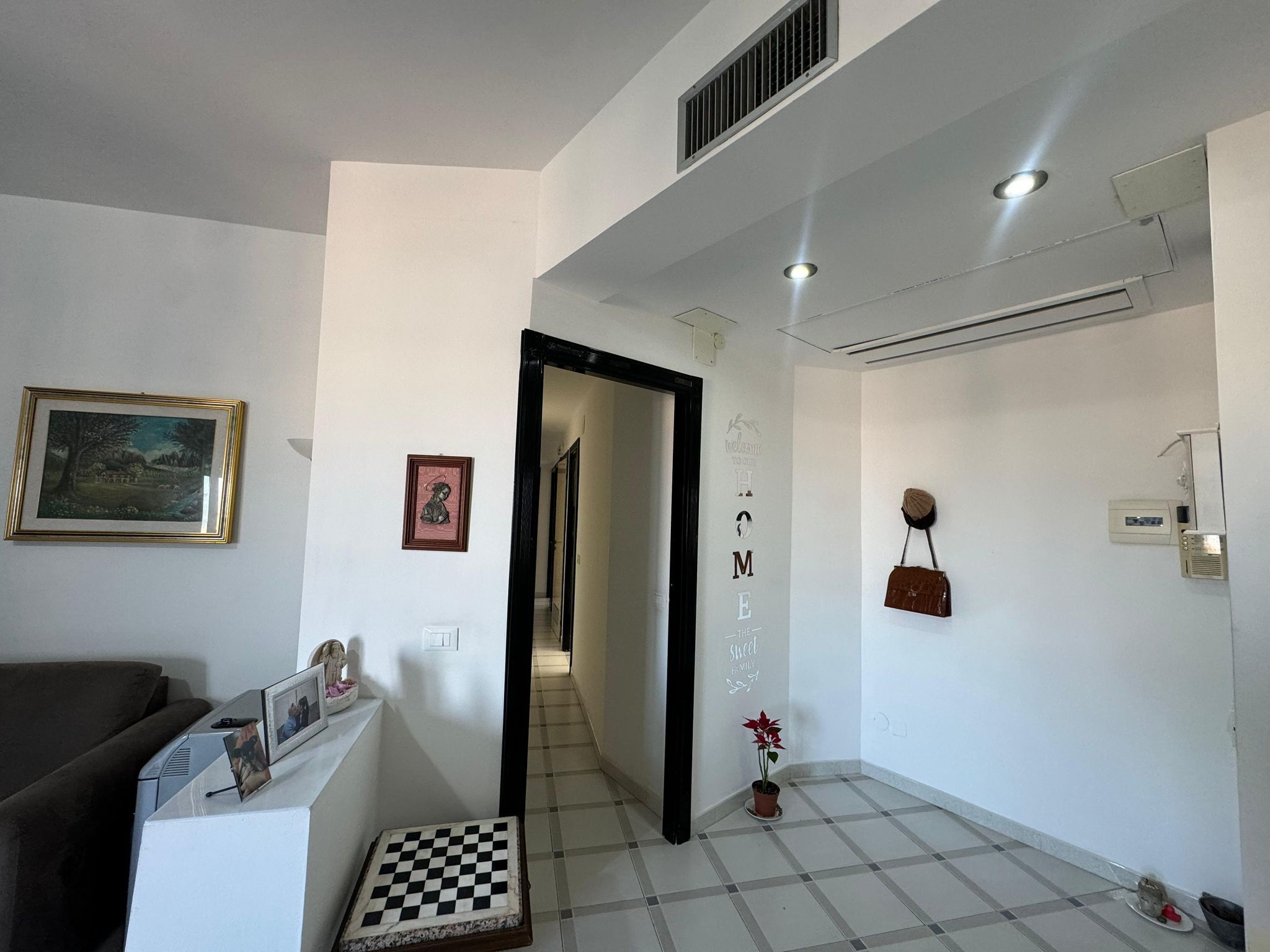 Appartamento in vendita in via dell'orsa minore, Palermo