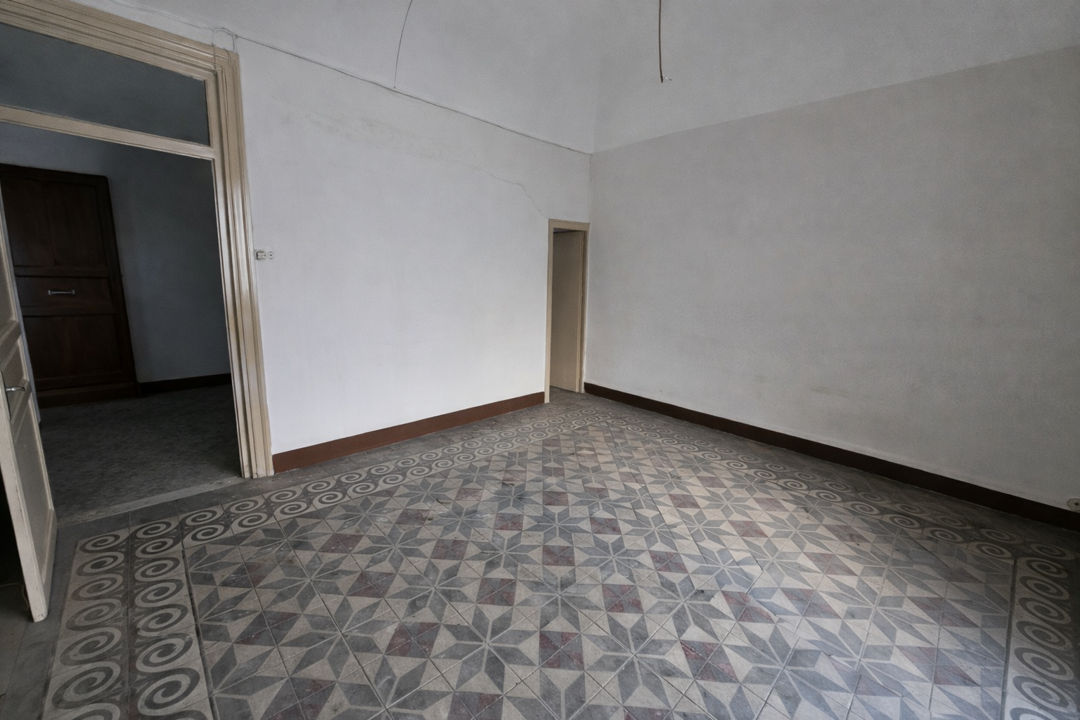 Trilocale in vendita in via francesco testa, Monreale