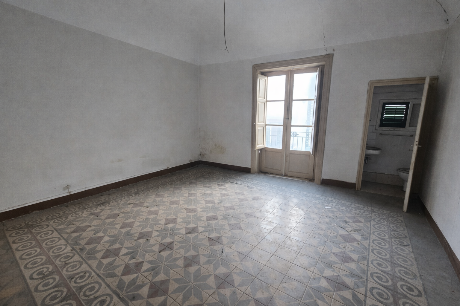 Trilocale in vendita in via francesco testa, Monreale