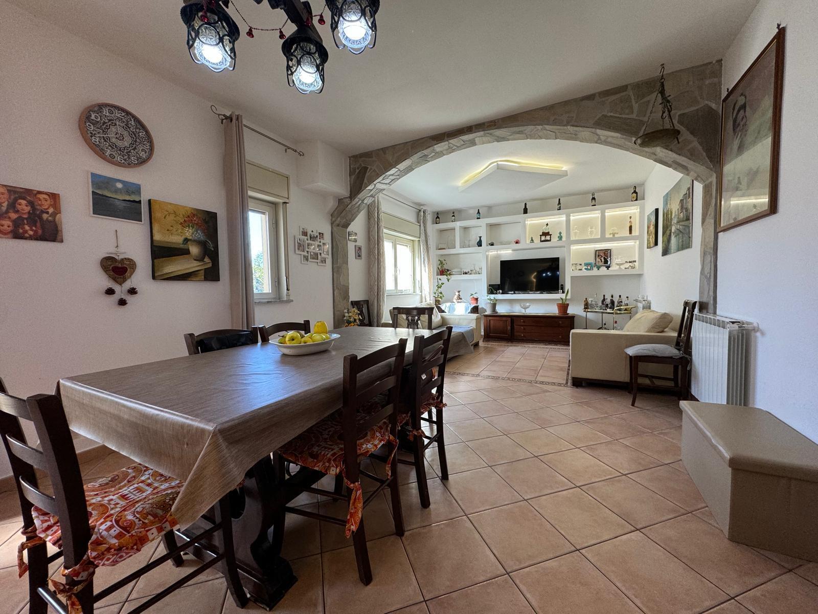 Appartamento in vendita in via altofonte 128, Monreale