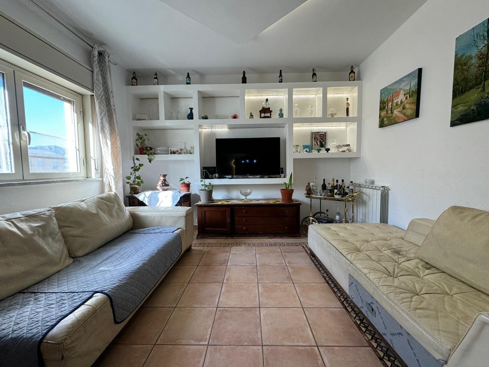 Appartamento in vendita in via altofonte 128, Monreale