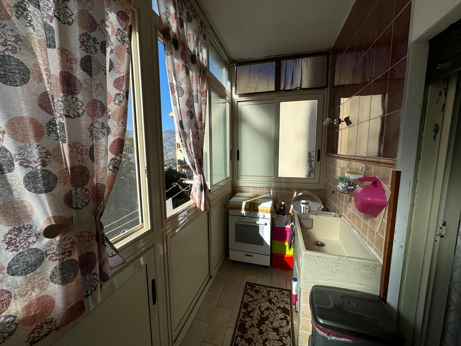 Appartamento in vendita in via altofonte 128, Monreale