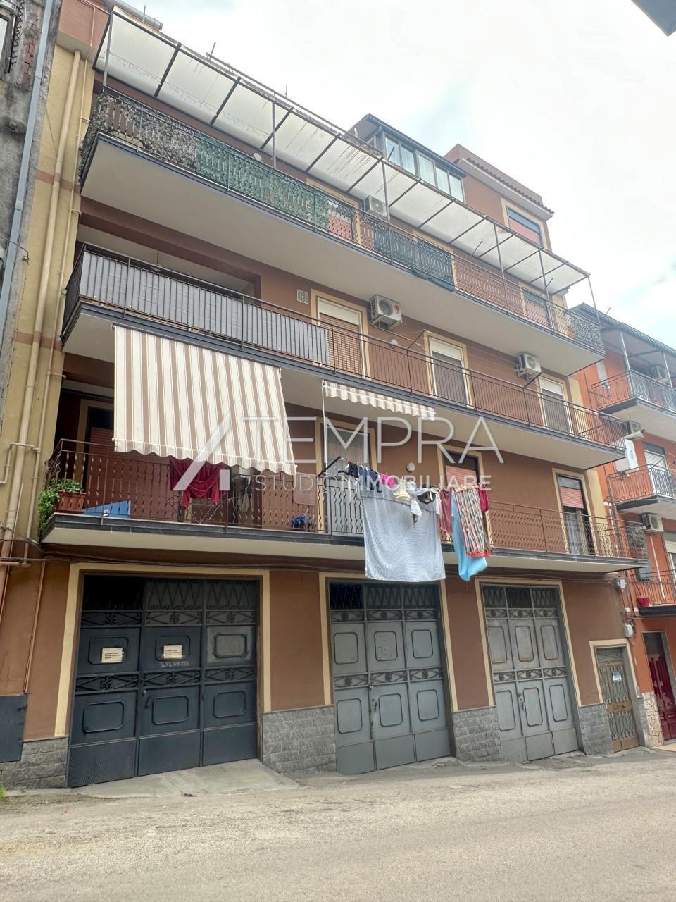 Trilocale in vendita a Adrano